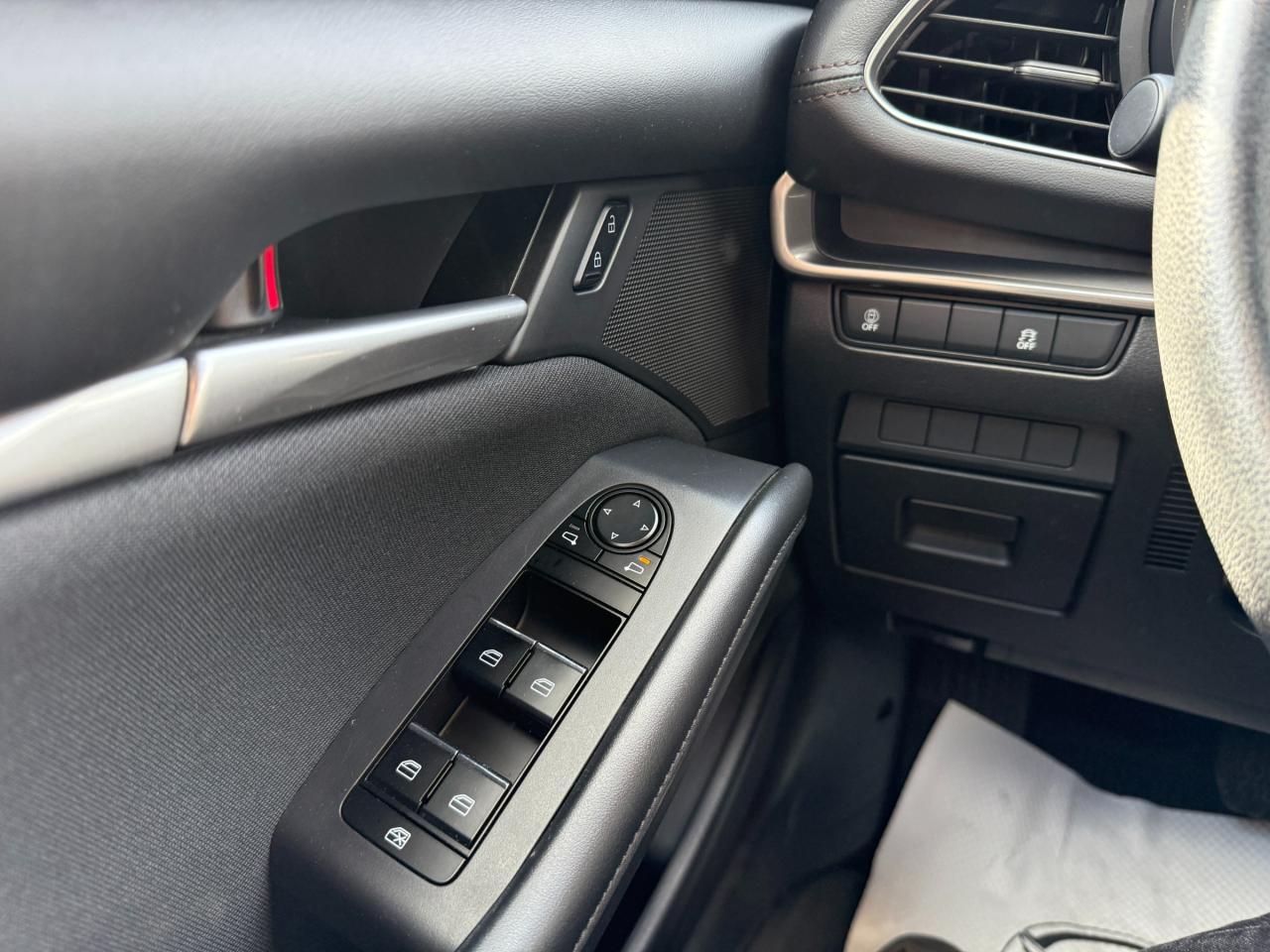 2023 Mazda 3 GX (A6) 4dr Front-Wheel Drive Sport Photo