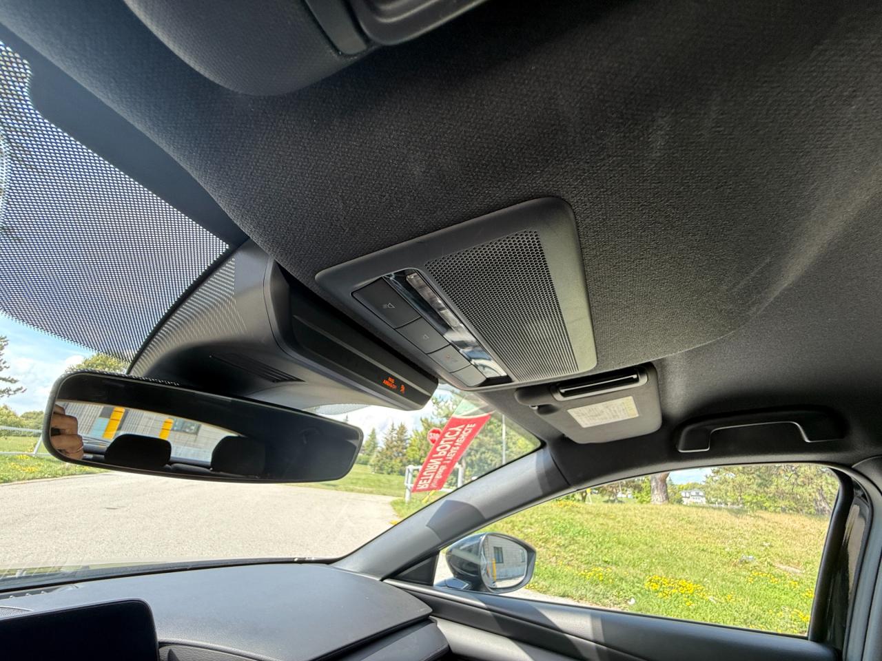 2023 Mazda 3 GX (A6) 4dr Front-Wheel Drive Sport Photo