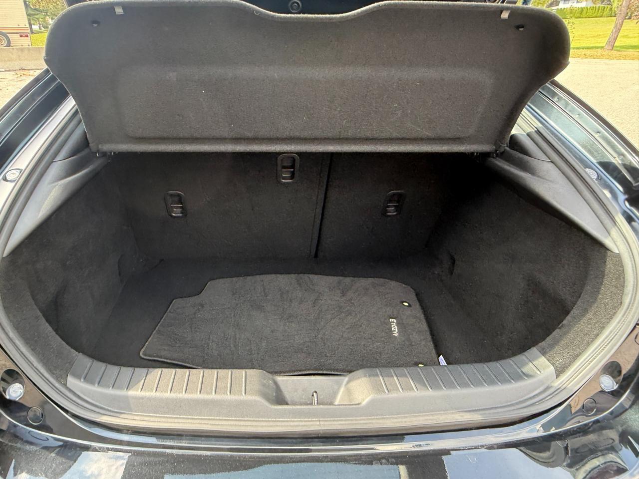 2023 Mazda 3 GX (A6) 4dr Front-Wheel Drive Sport Photo
