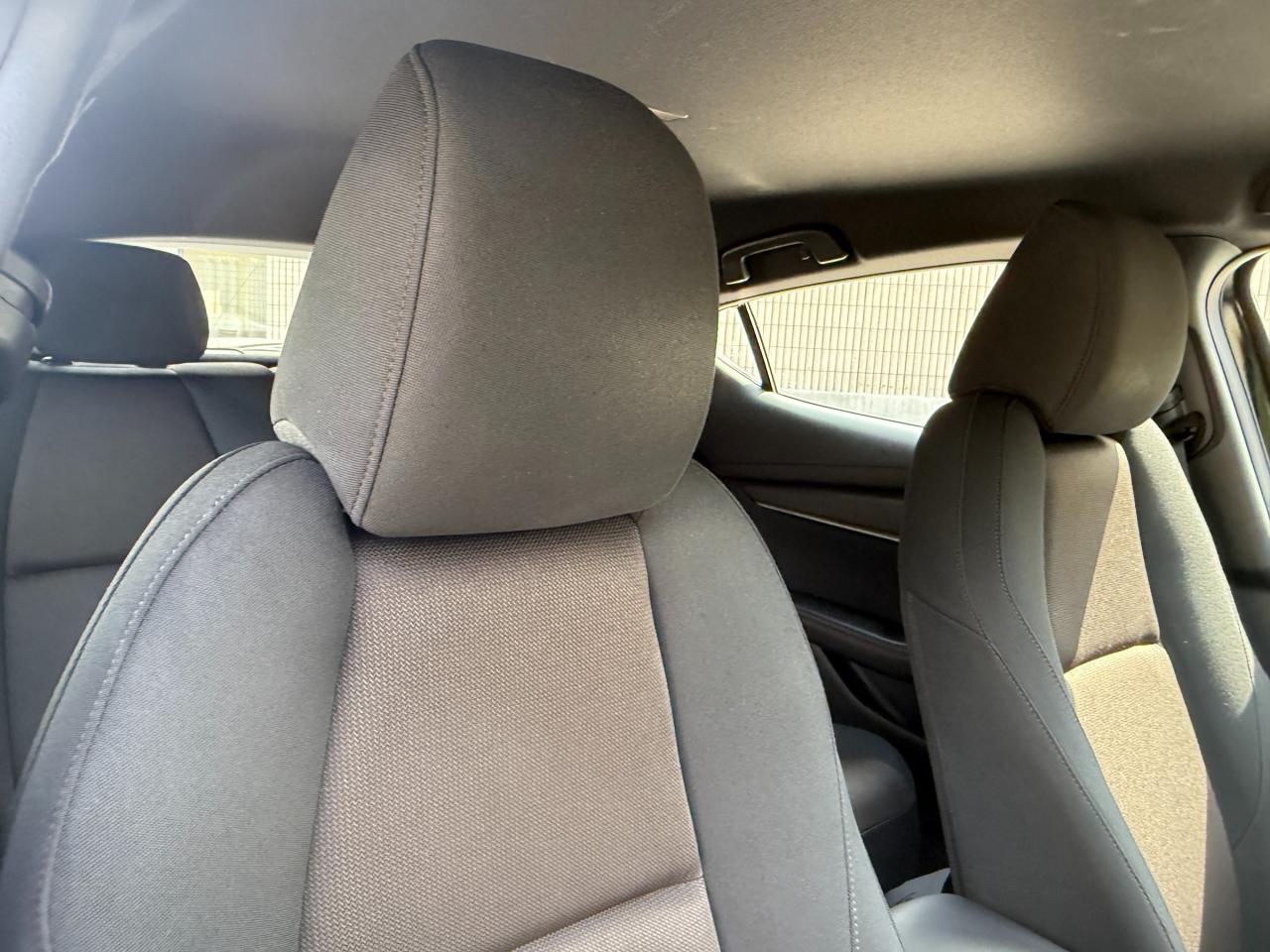 2023 Mazda 3 GX (A6) 4dr Front-Wheel Drive Sport Photo