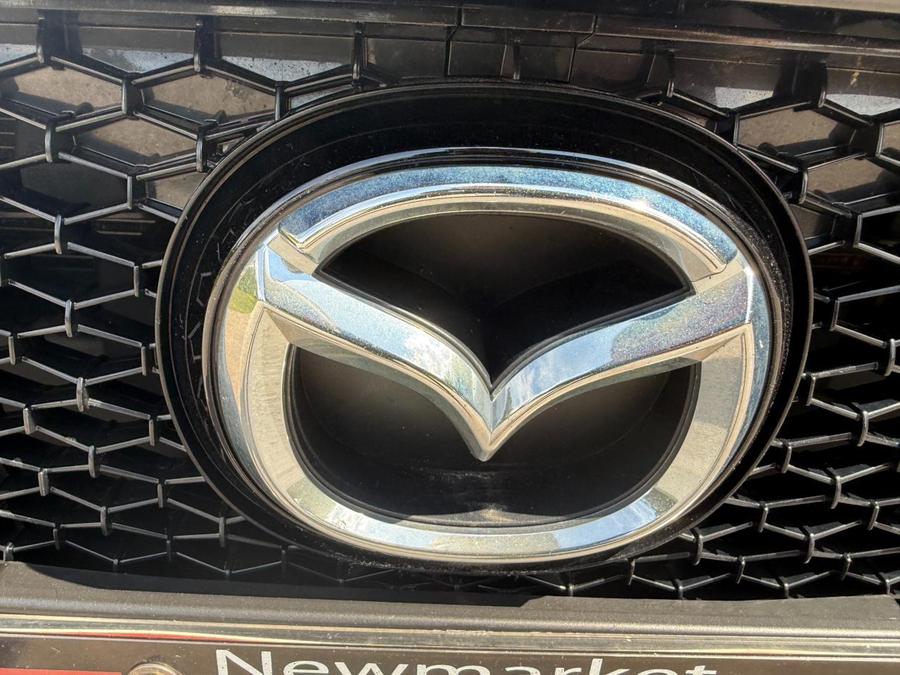 2023 Mazda 3 GX (A6) 4dr Front-Wheel Drive Sport Photo