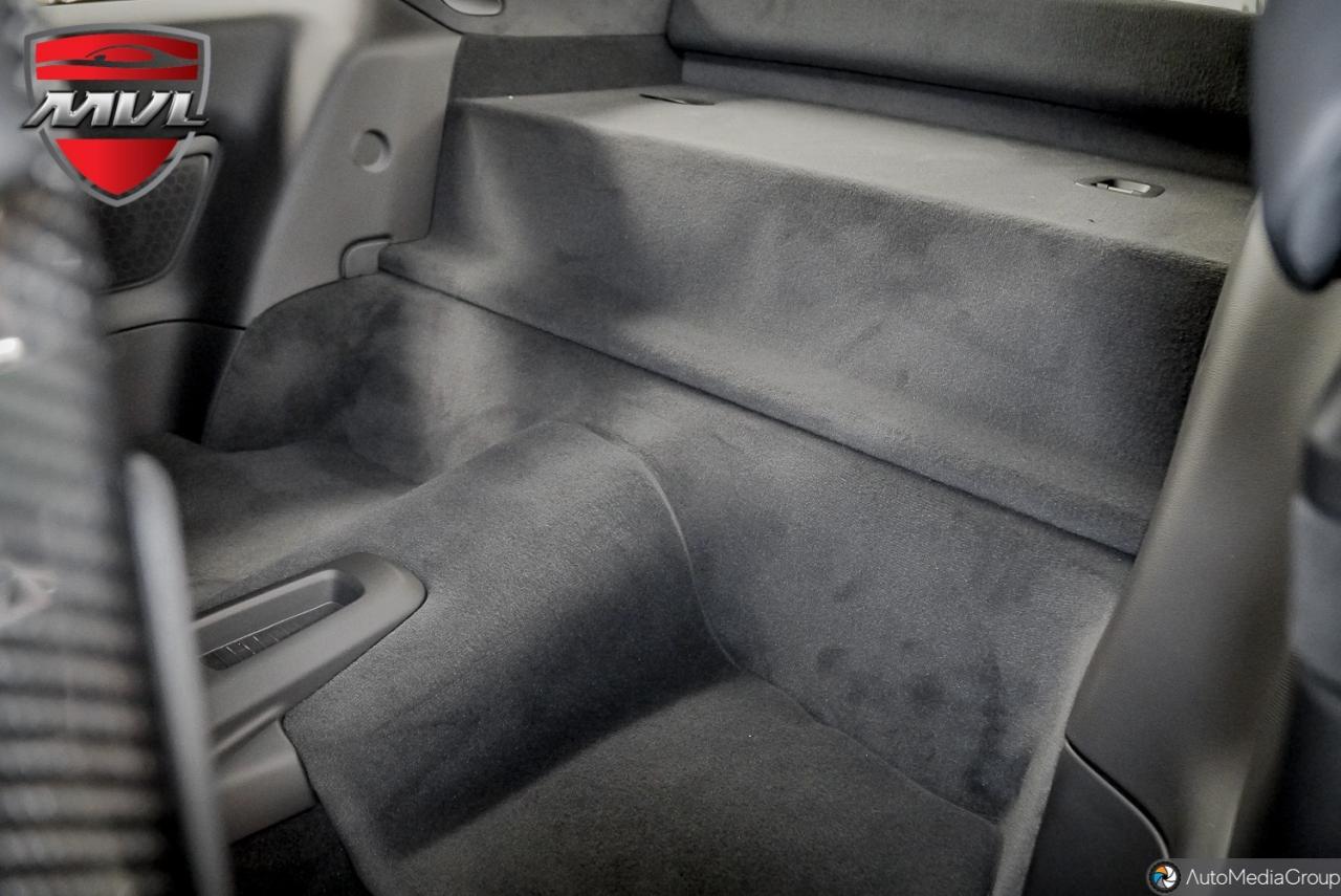 2019 Porsche 911 GT3 RS 2dr Rear-Wheel Drive Coupe Photo