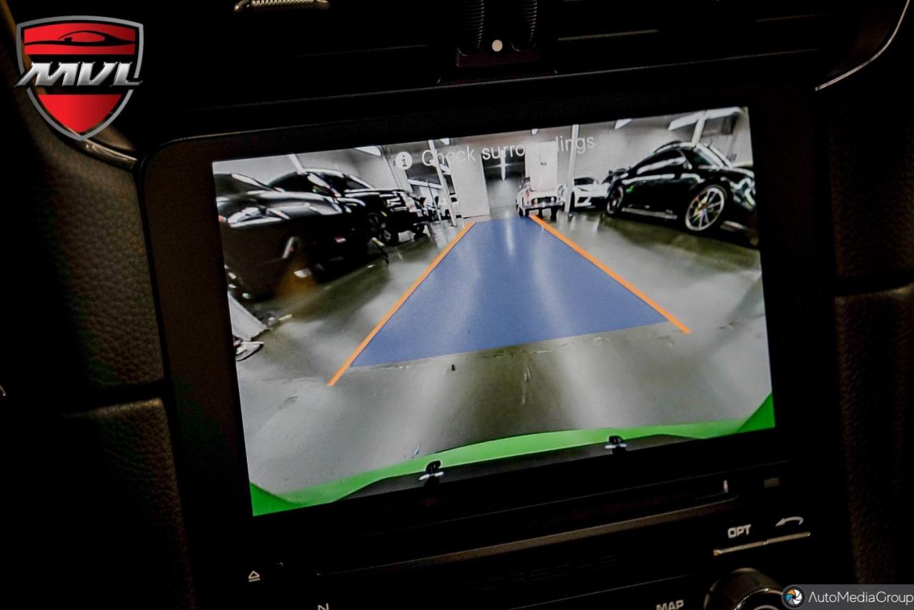 2019 Porsche 911 GT3 RS 2dr Rear-Wheel Drive Coupe Photo