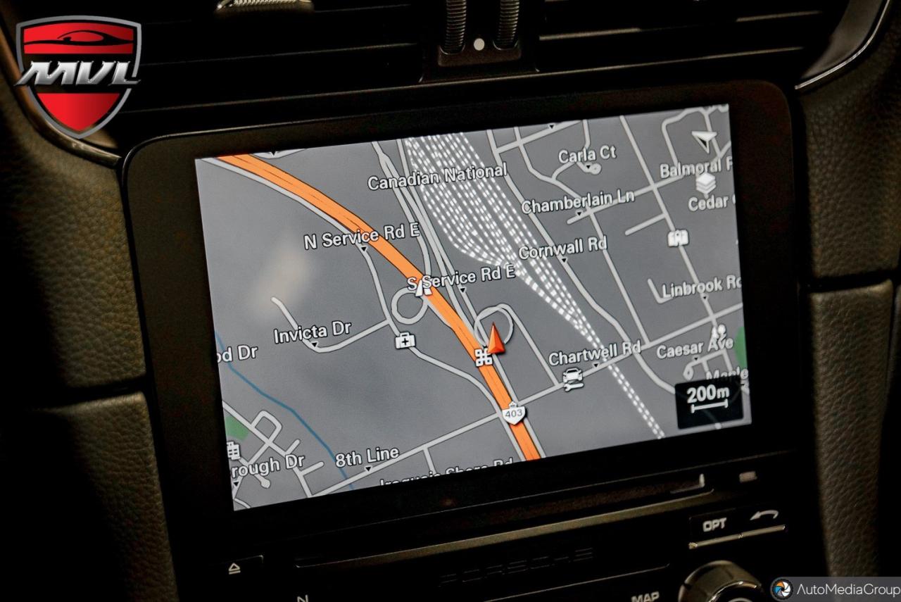 2019 Porsche 911 GT3 RS 2dr Rear-Wheel Drive Coupe Photo