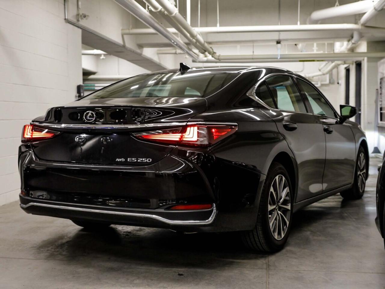 2023 Lexus ES  Photo