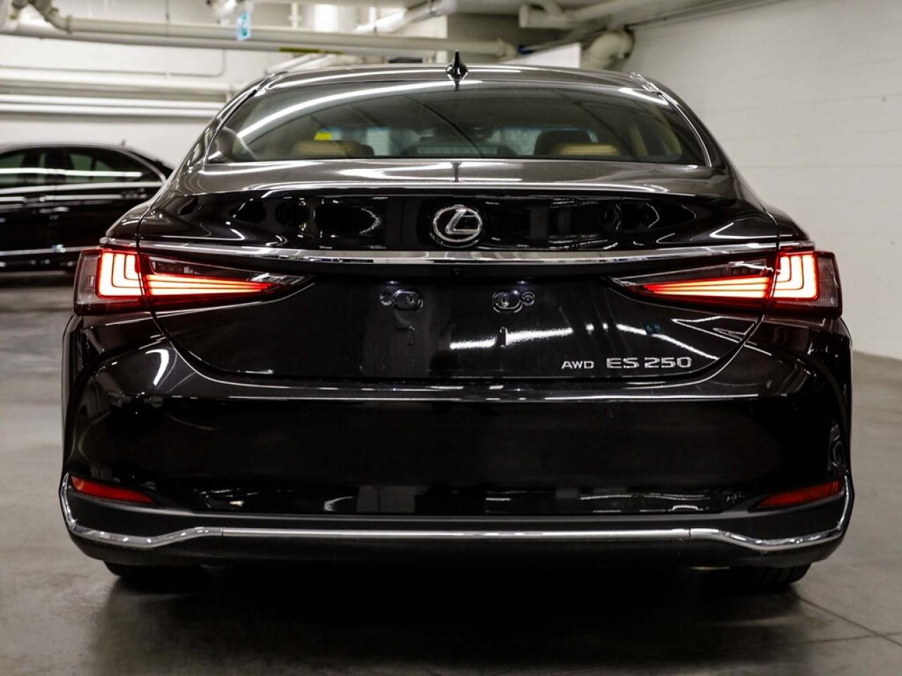 2023 Lexus ES  Photo