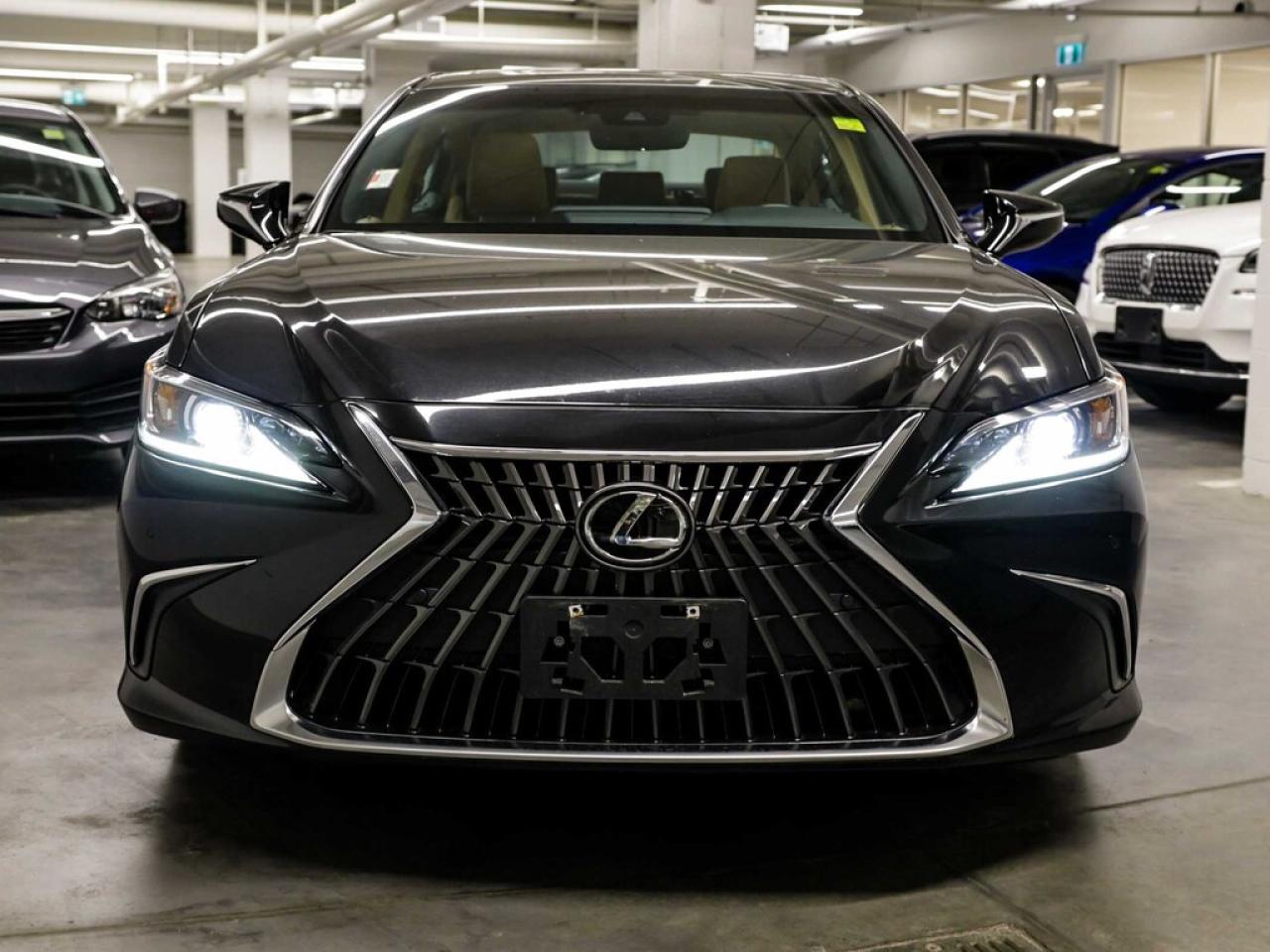 2023 Lexus ES  Photo