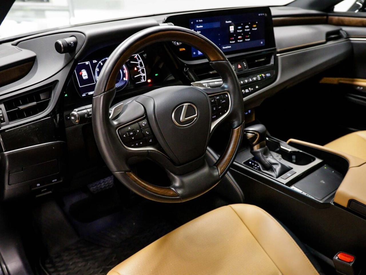 2023 Lexus ES  Photo