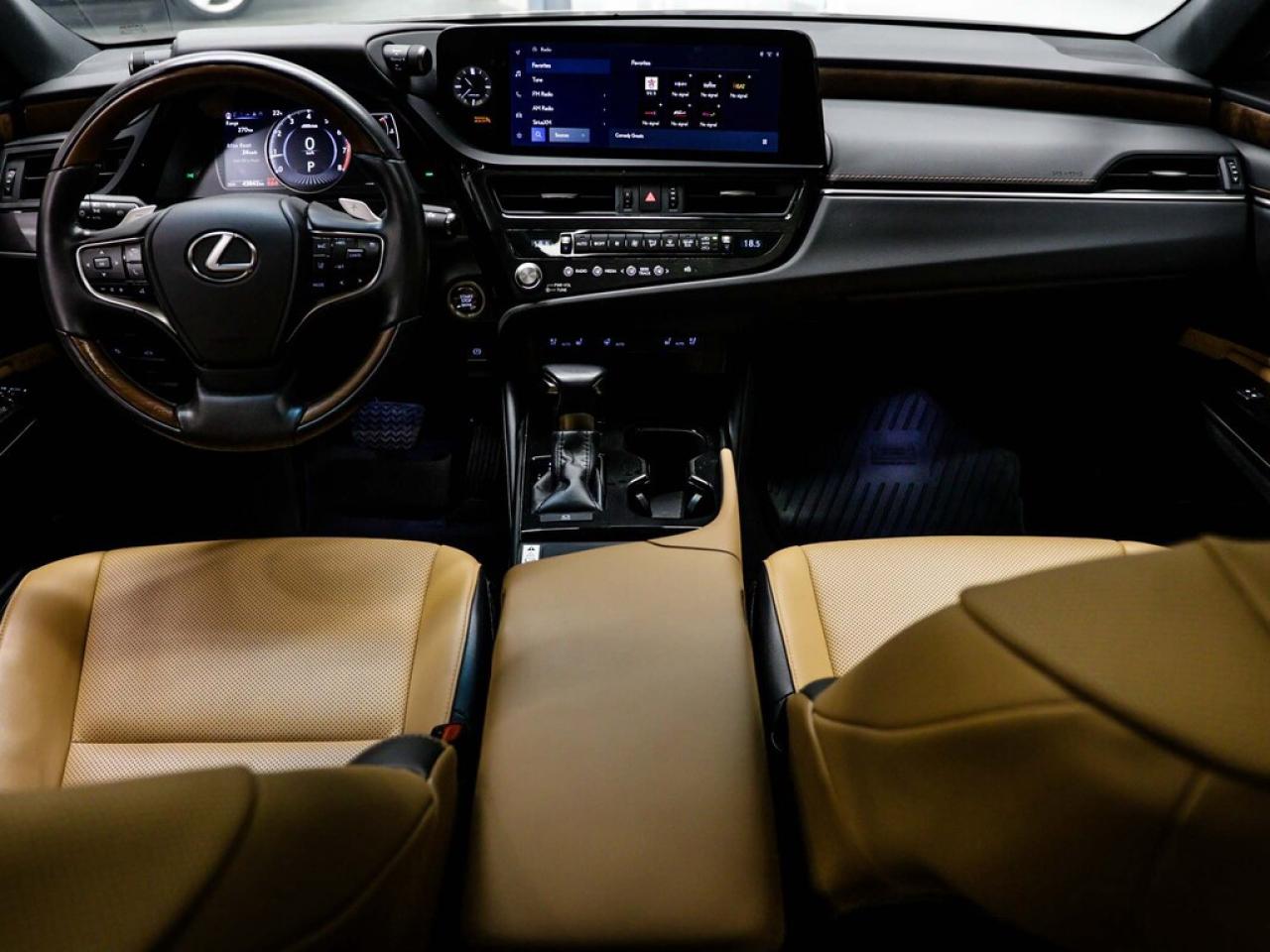 2023 Lexus ES  Photo