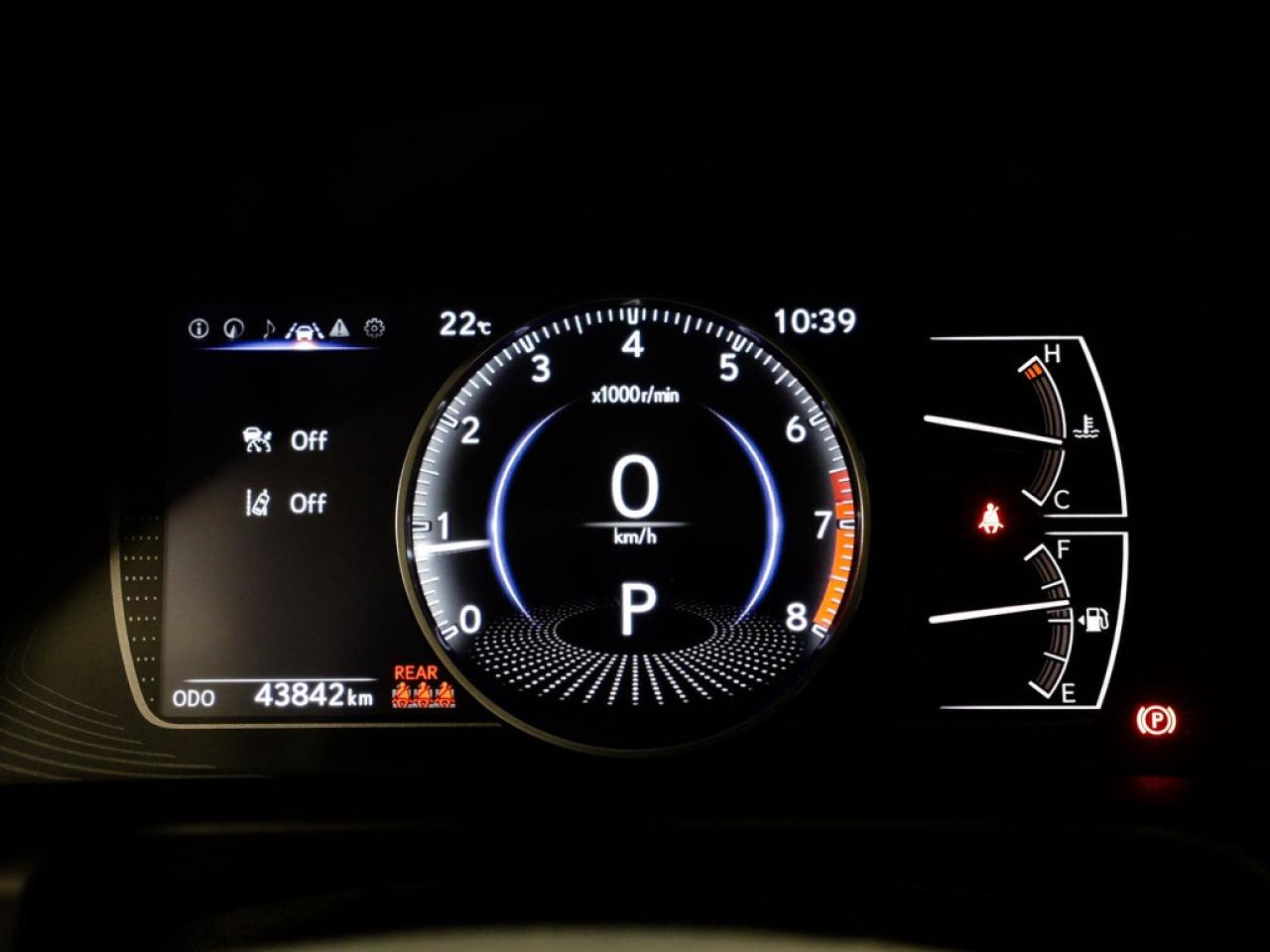 2023 Lexus ES  Photo