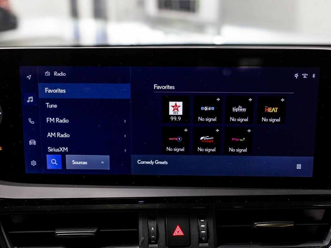 2023 Lexus ES  Photo