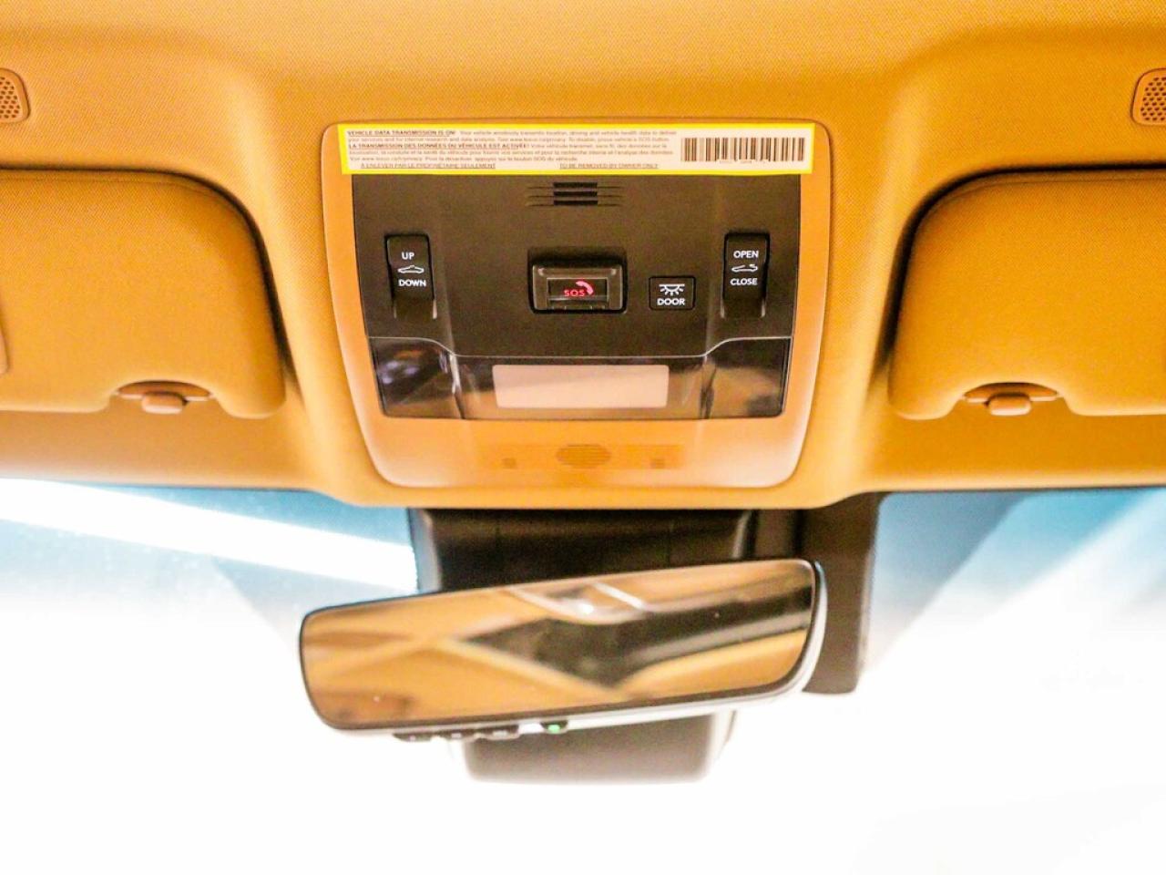 2023 Lexus ES  Photo