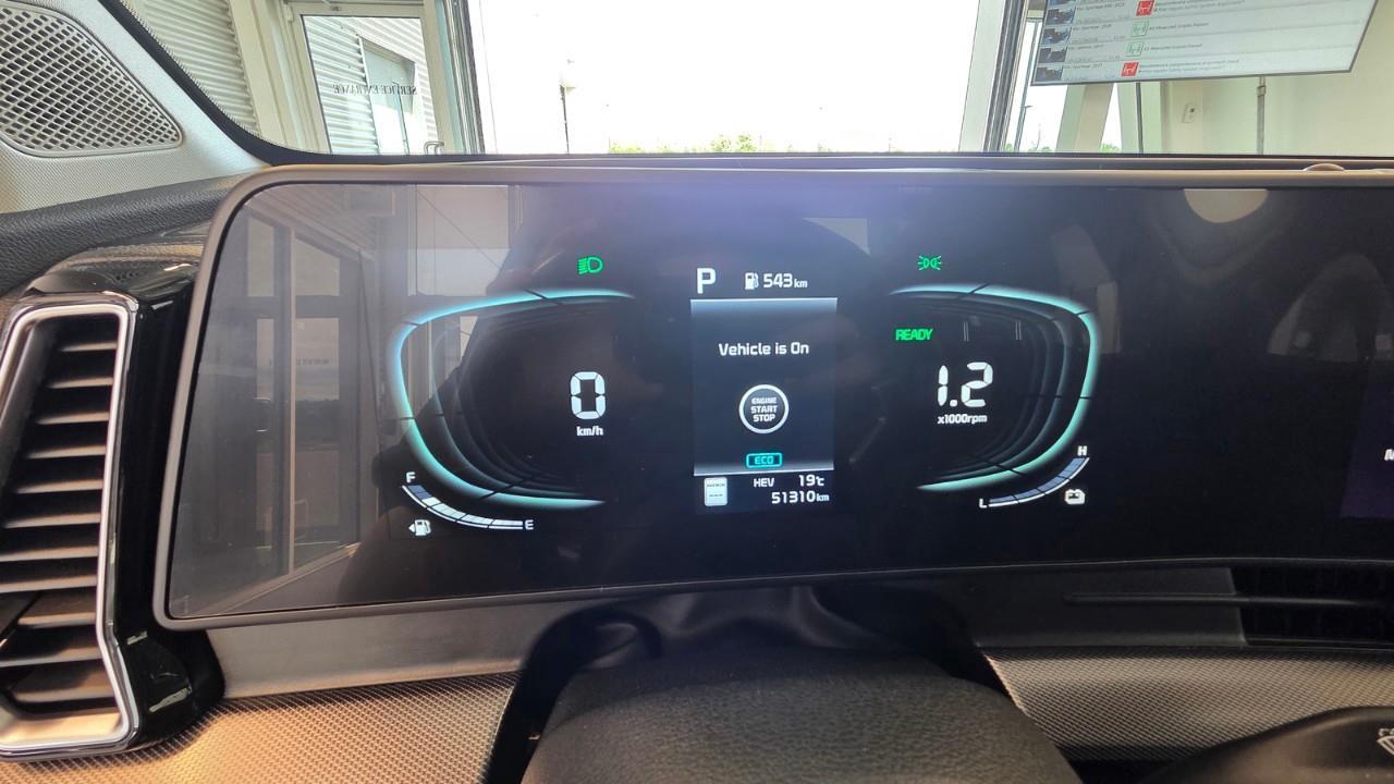 2023 Kia Sportage Plug-In Hybrid EX Premium 4dr All-Wheel Drive Photo