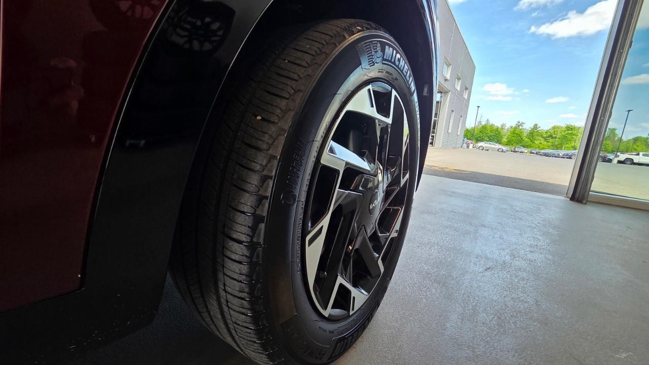 2023 Kia Sportage Plug-In Hybrid EX Premium 4dr All-Wheel Drive Photo