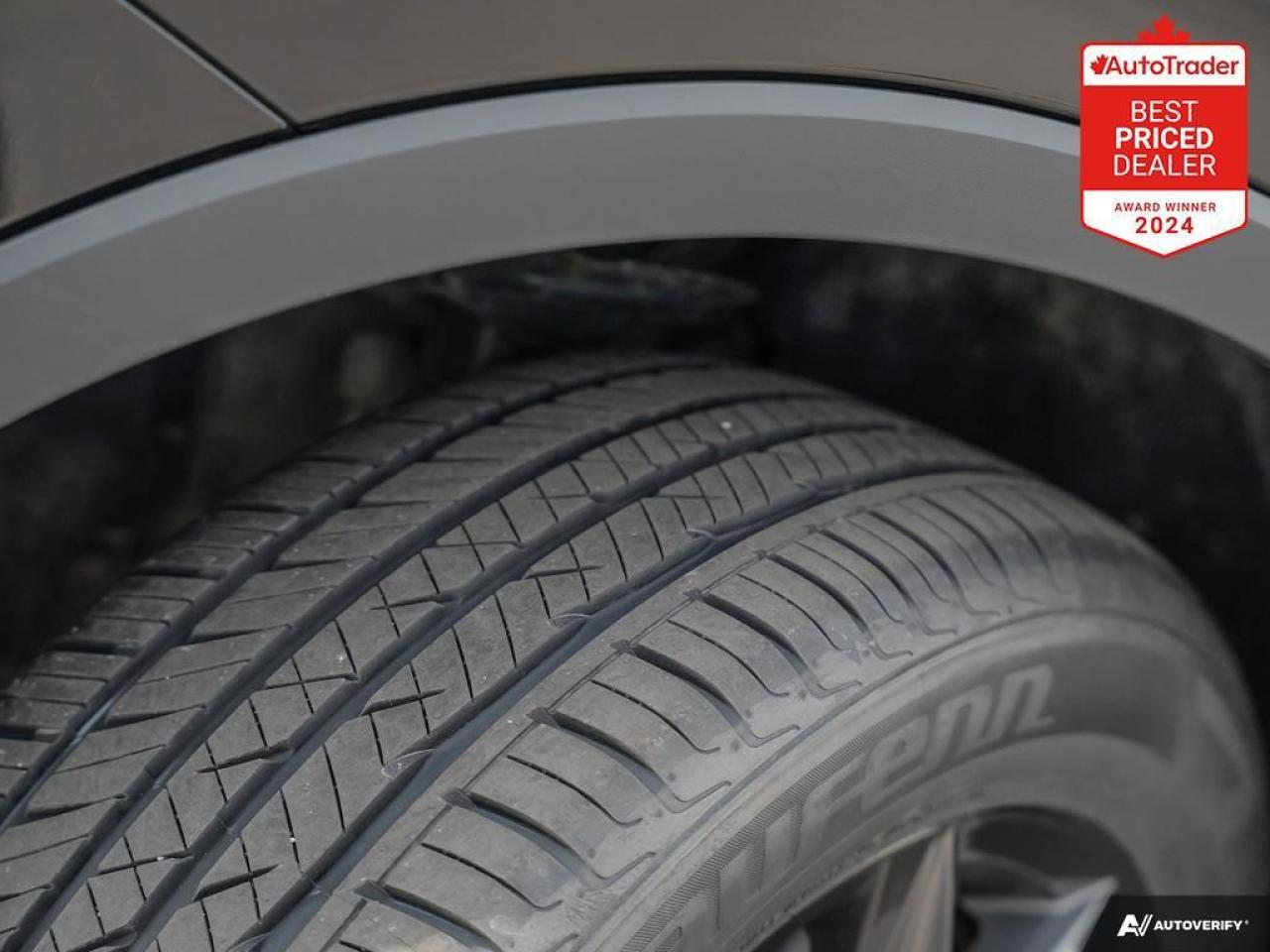 2024 Volkswagen Tiguan Comfortline 4dr All-wheel Drive 4MOTION Photo