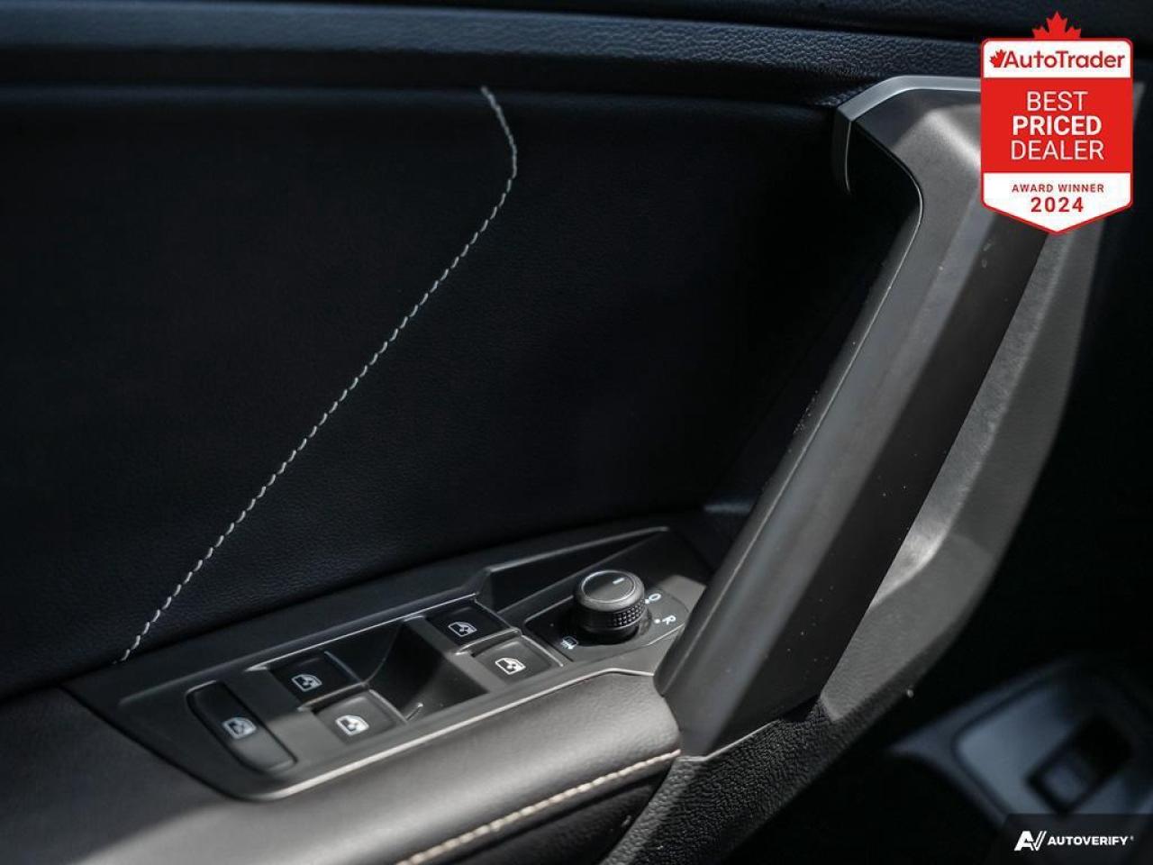 2024 Volkswagen Tiguan Comfortline 4dr All-wheel Drive 4MOTION Photo