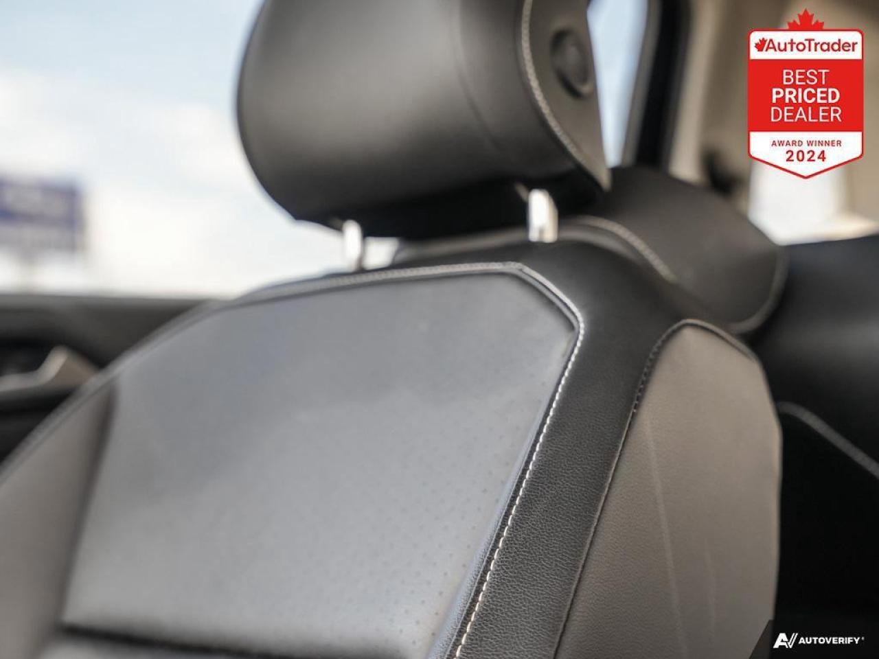 2024 Volkswagen Tiguan Comfortline 4dr All-wheel Drive 4MOTION Photo