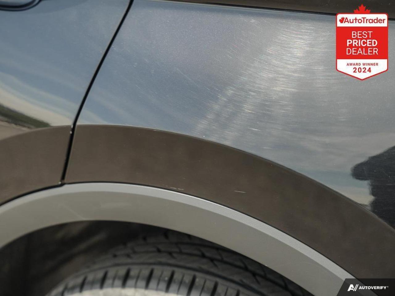 2024 Volkswagen Tiguan Comfortline 4dr All-wheel Drive 4MOTION Photo