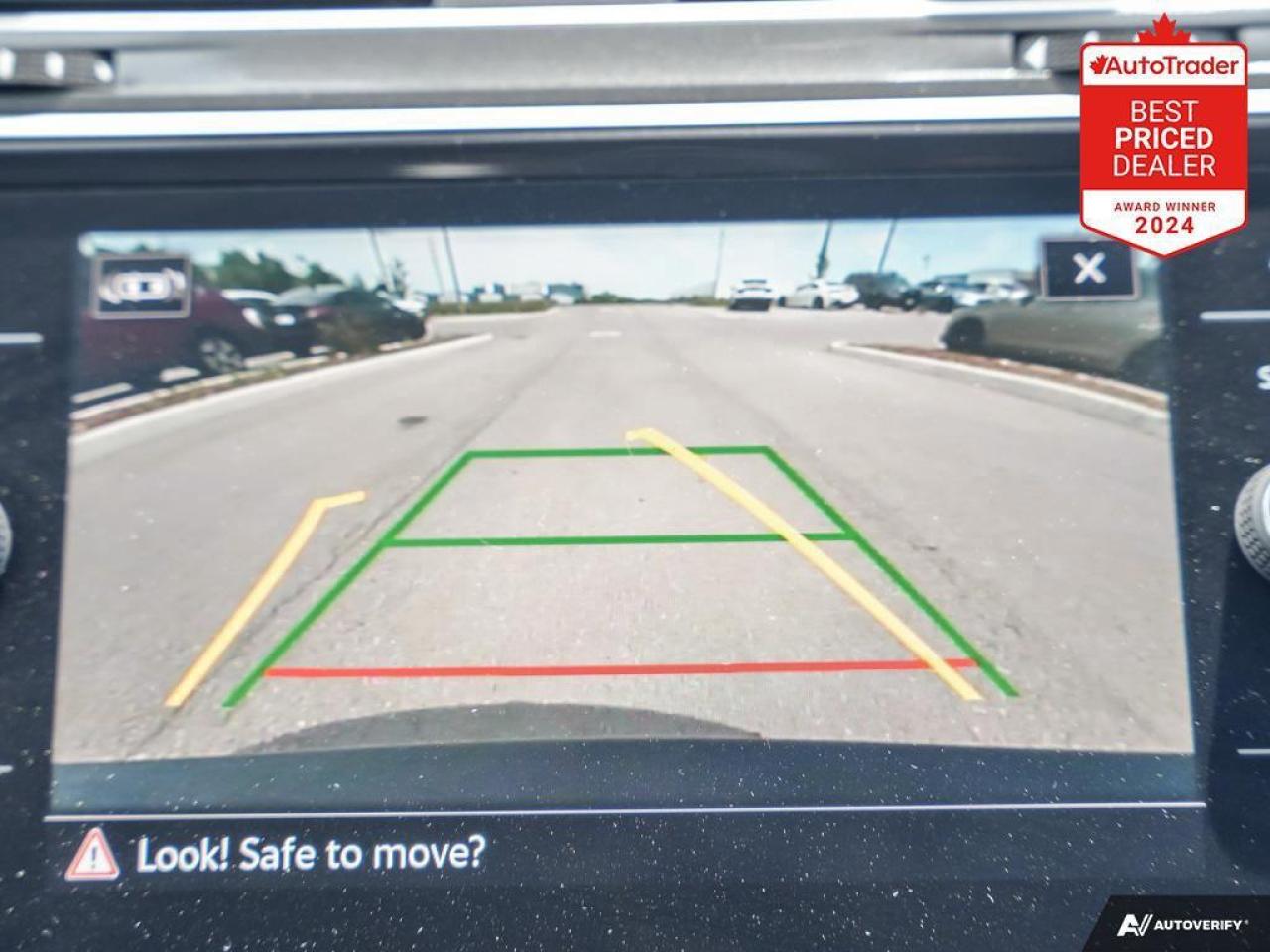 2024 Volkswagen Tiguan Comfortline 4dr All-wheel Drive 4MOTION Photo