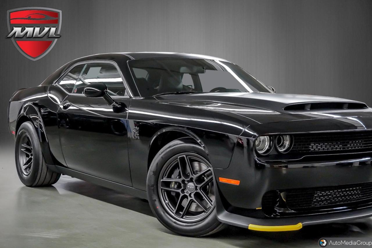 2023 Dodge Challenger  Photo2