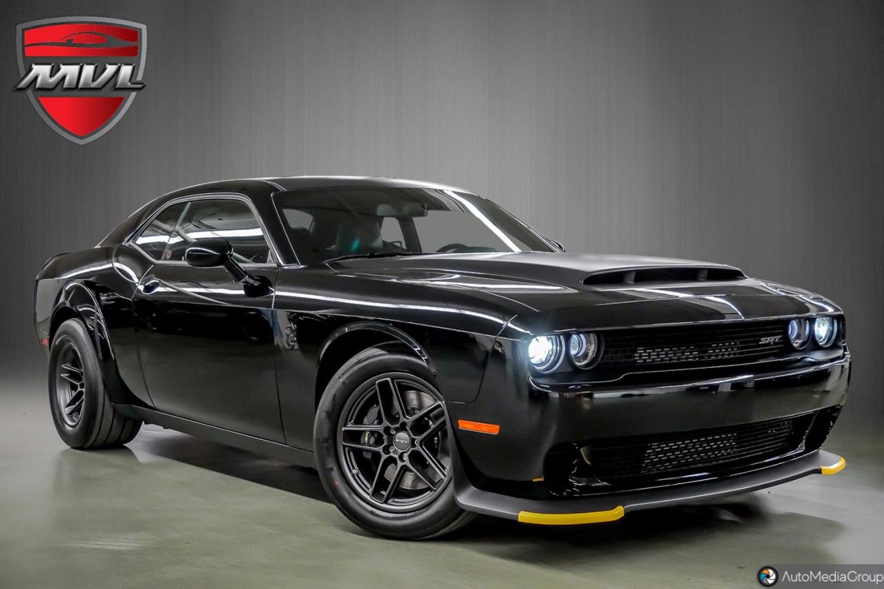 2023 Dodge Challenger  Photo