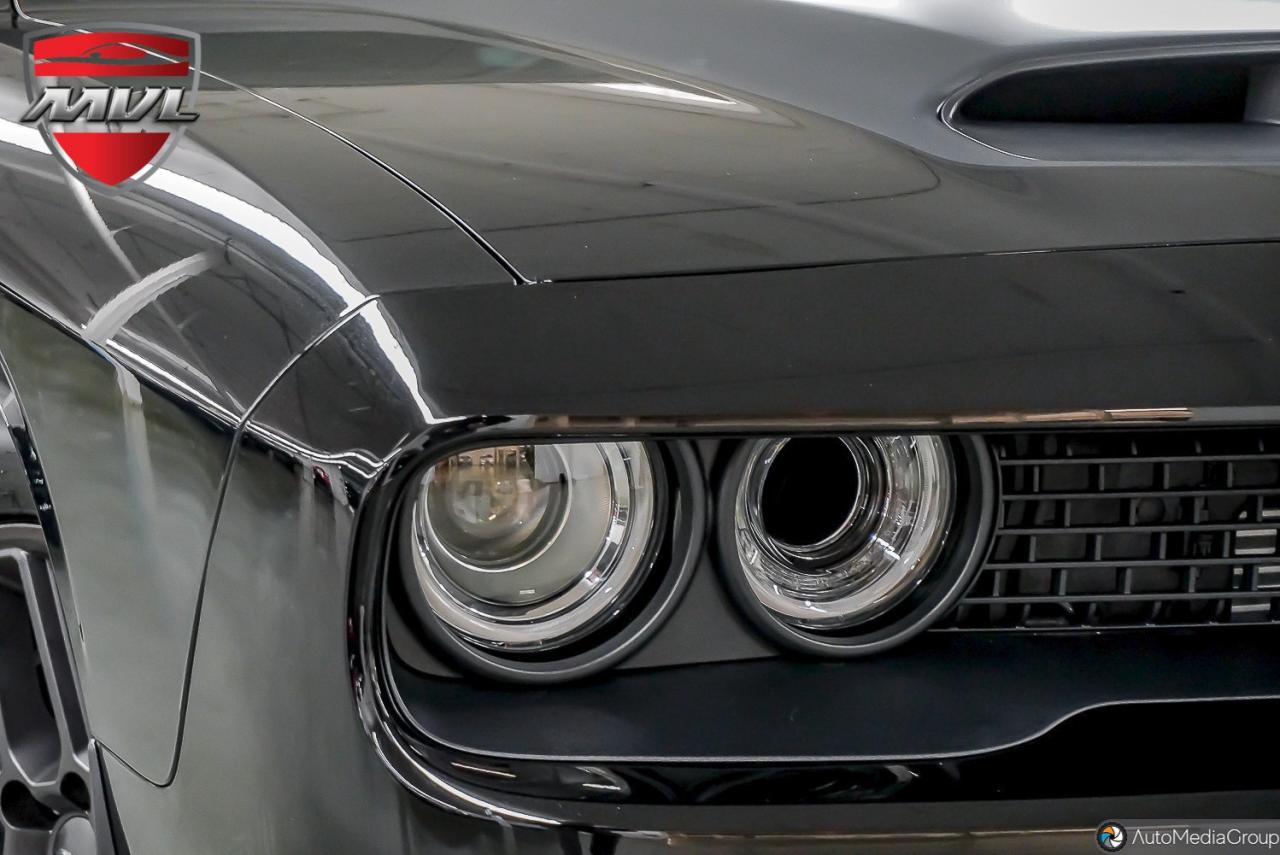 2023 Dodge Challenger  Photo