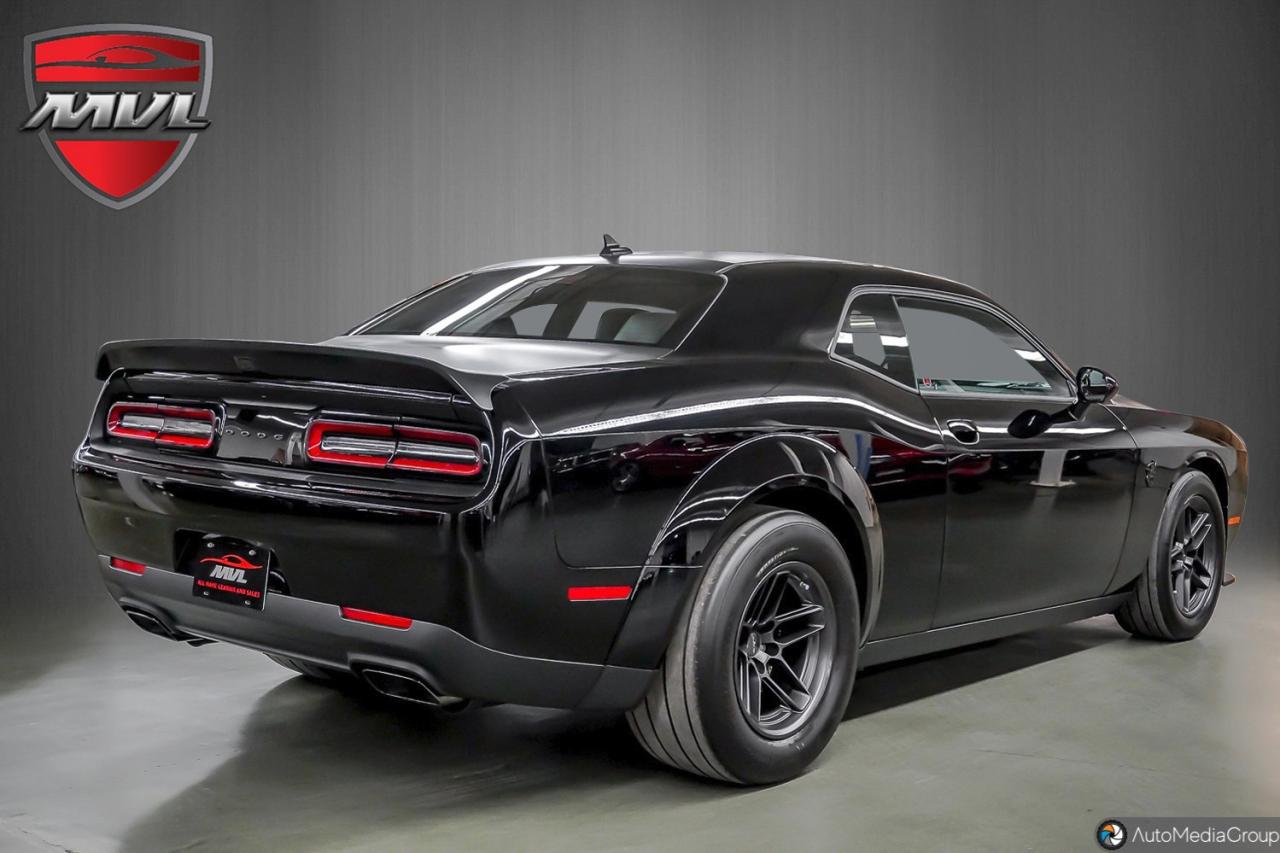 2023 Dodge Challenger  Photo