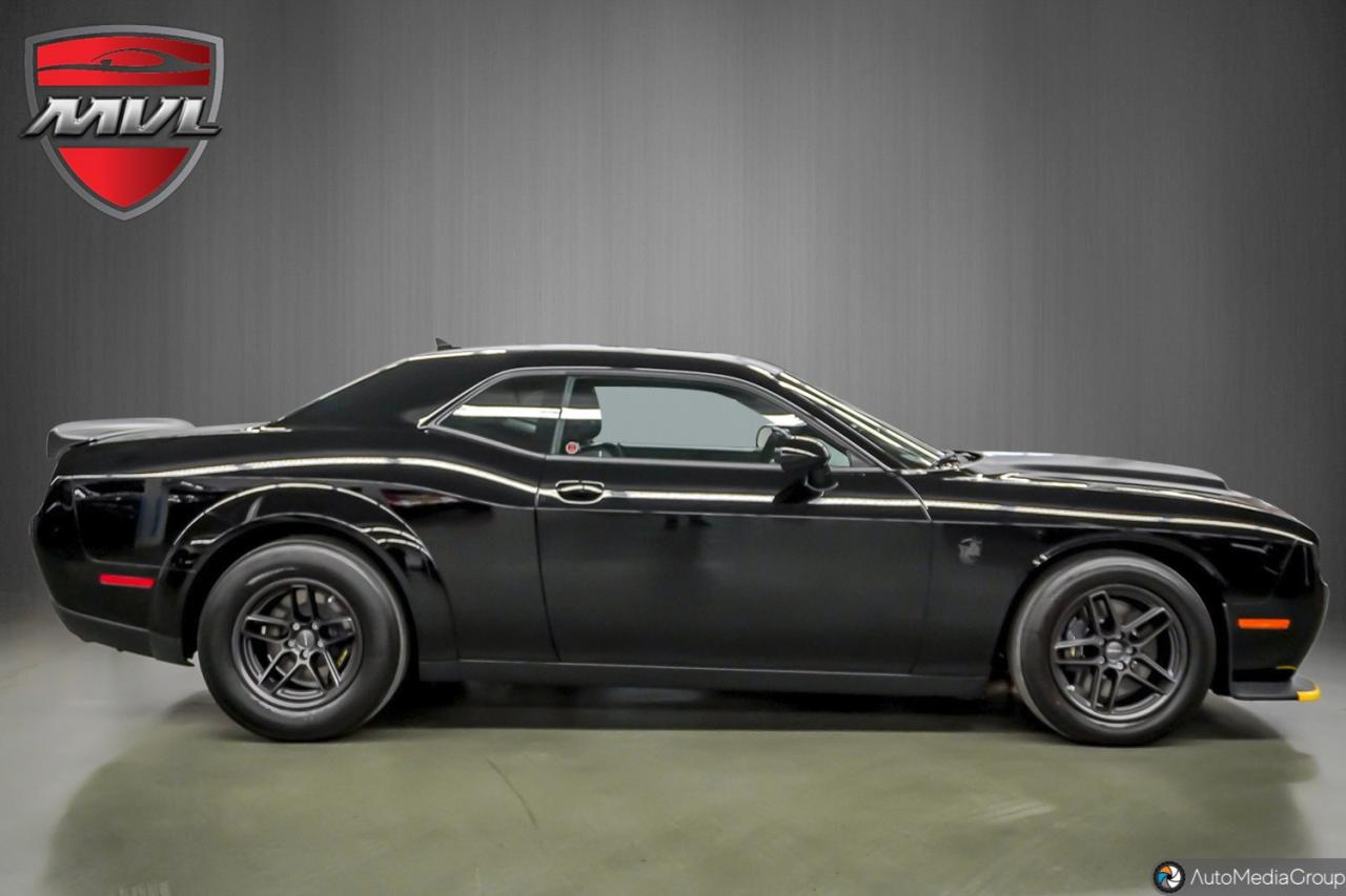 2023 Dodge Challenger  Photo