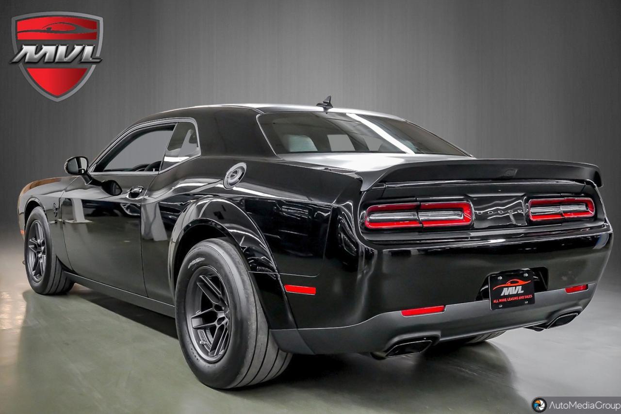 2023 Dodge Challenger  Photo