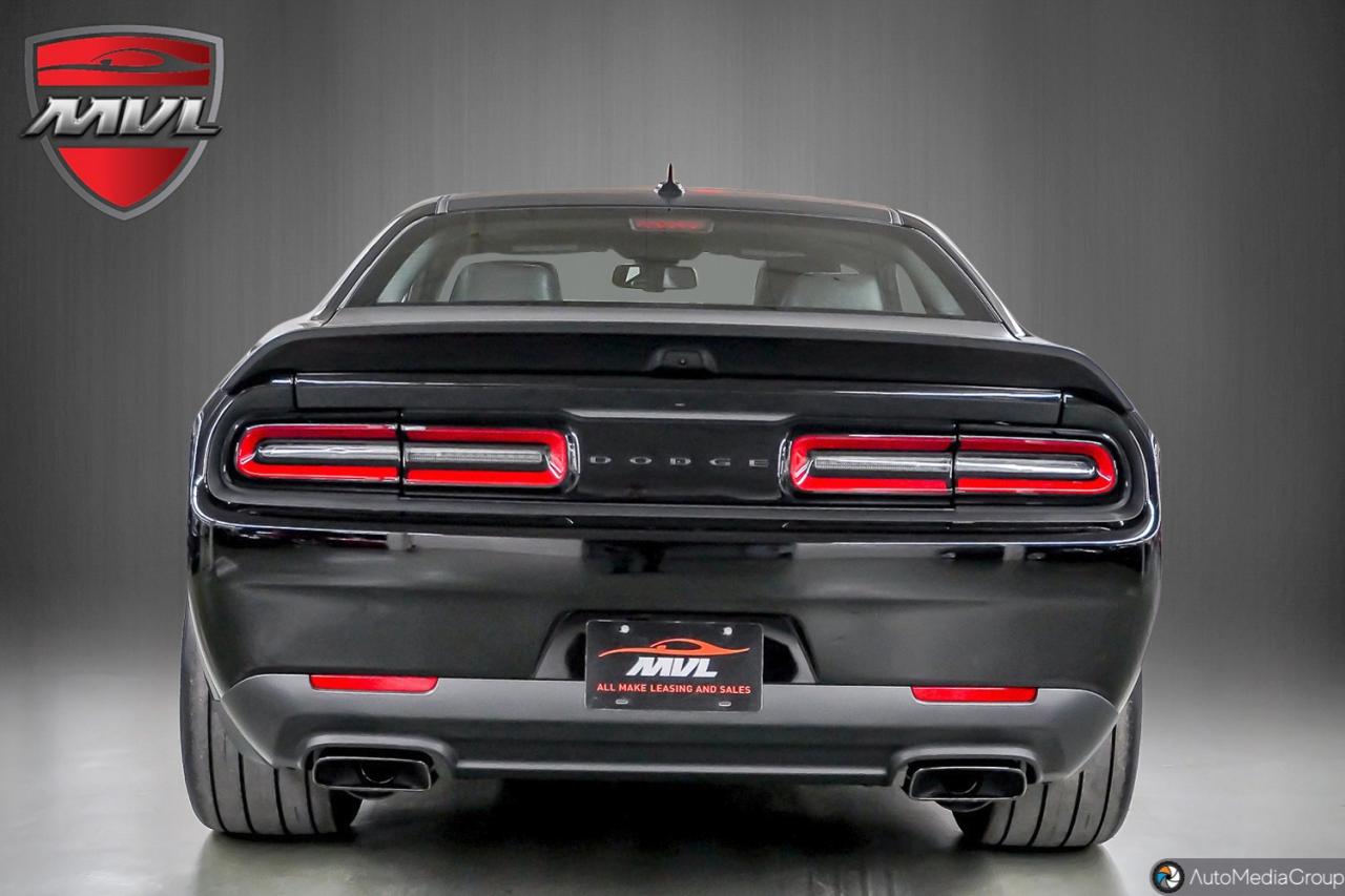2023 Dodge Challenger  Photo