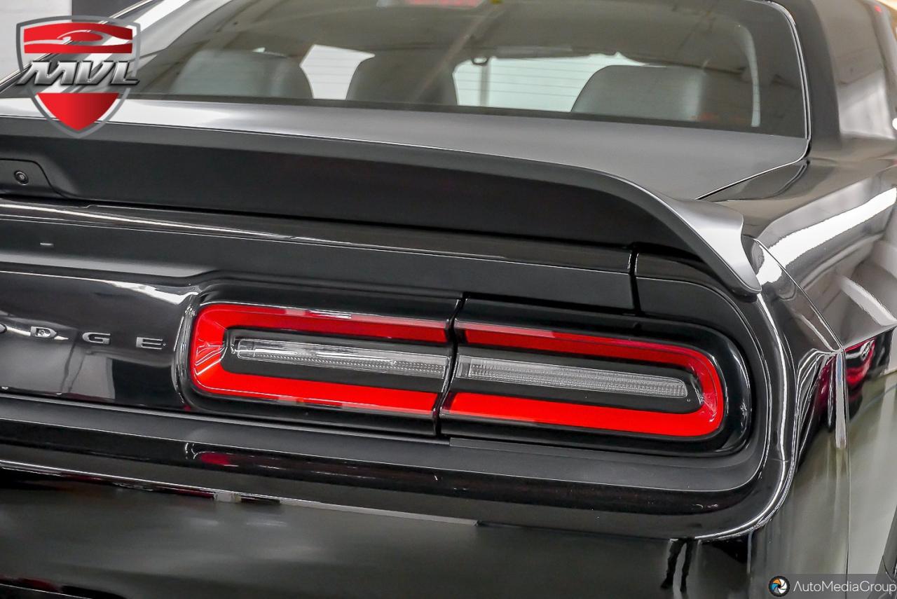 2023 Dodge Challenger  Photo