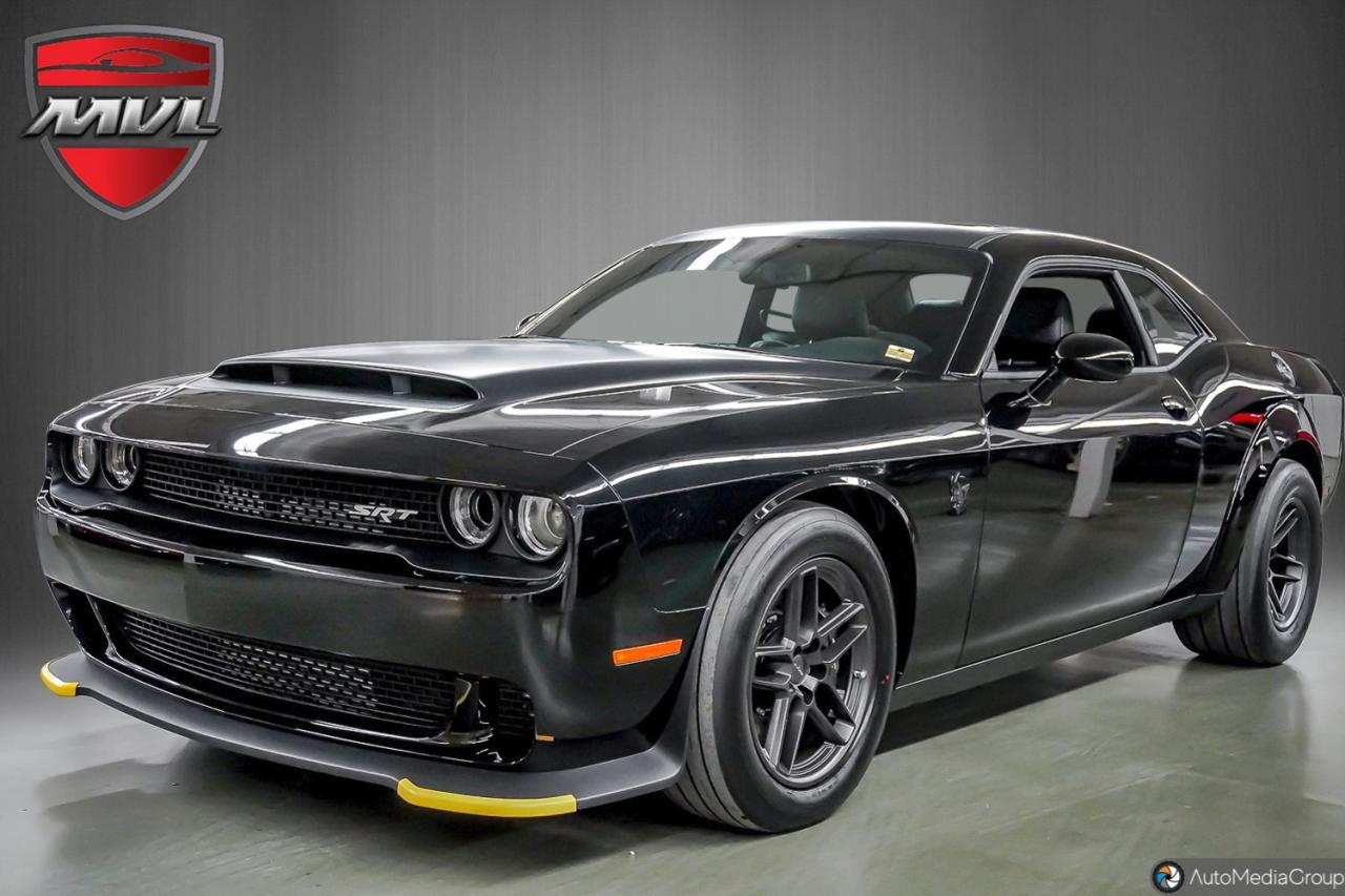 2023 Dodge Challenger  Photo