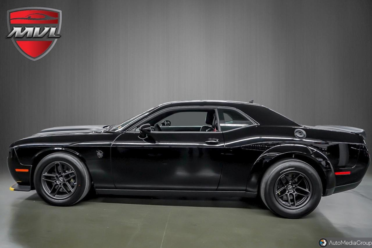 2023 Dodge Challenger  Photo