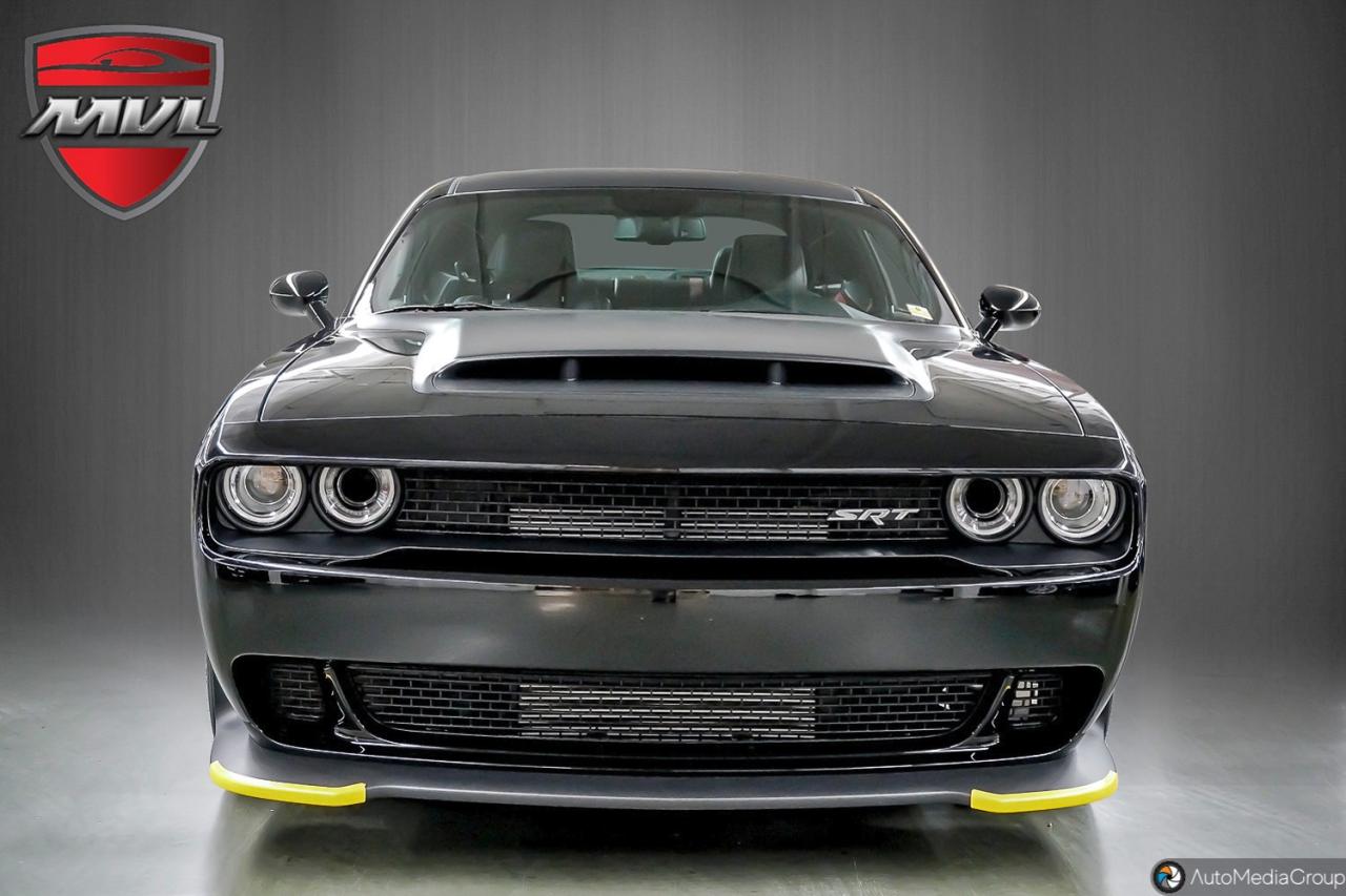 2023 Dodge Challenger  Photo