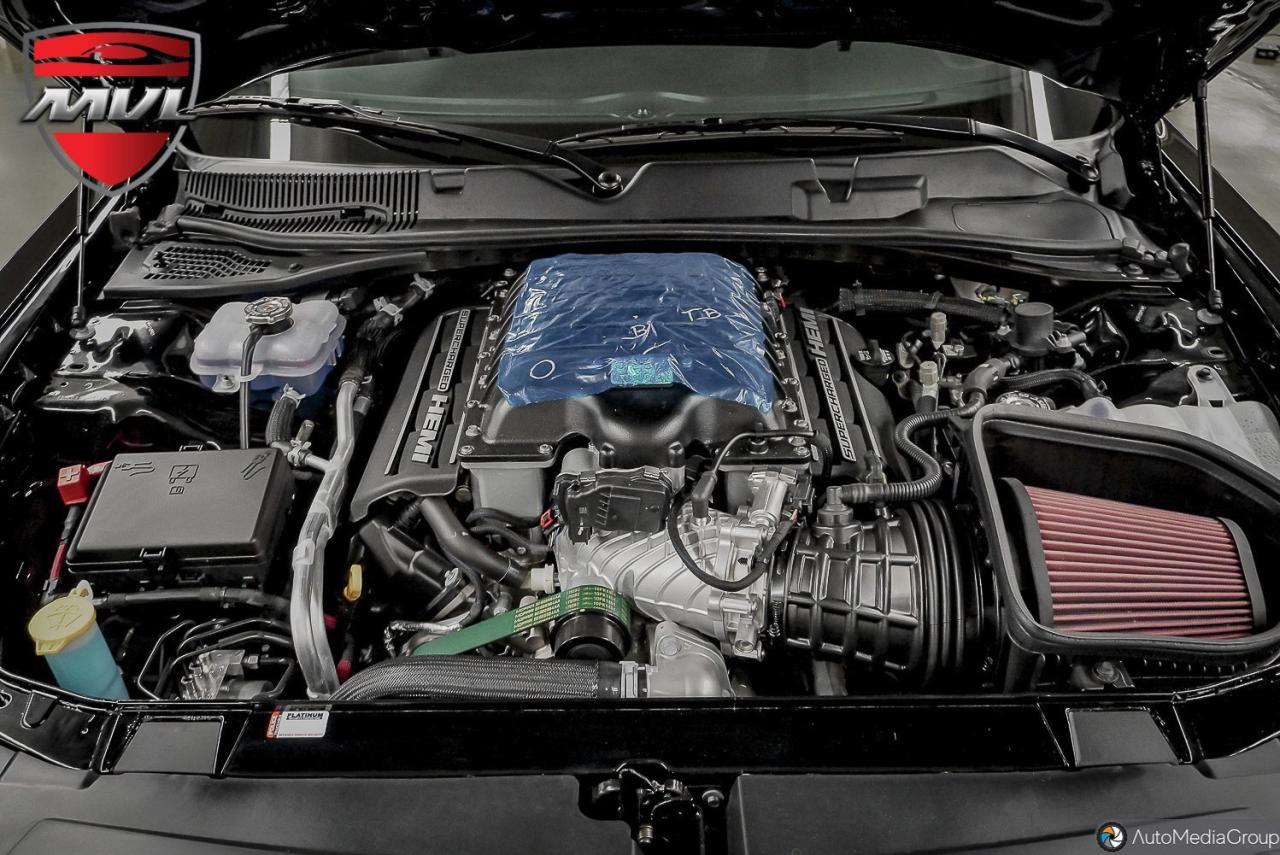 2023 Dodge Challenger  Photo