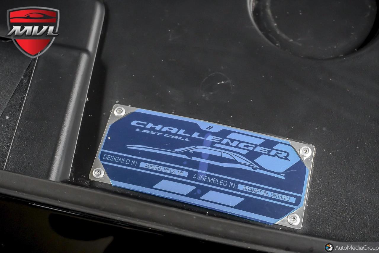 2023 Dodge Challenger  Photo