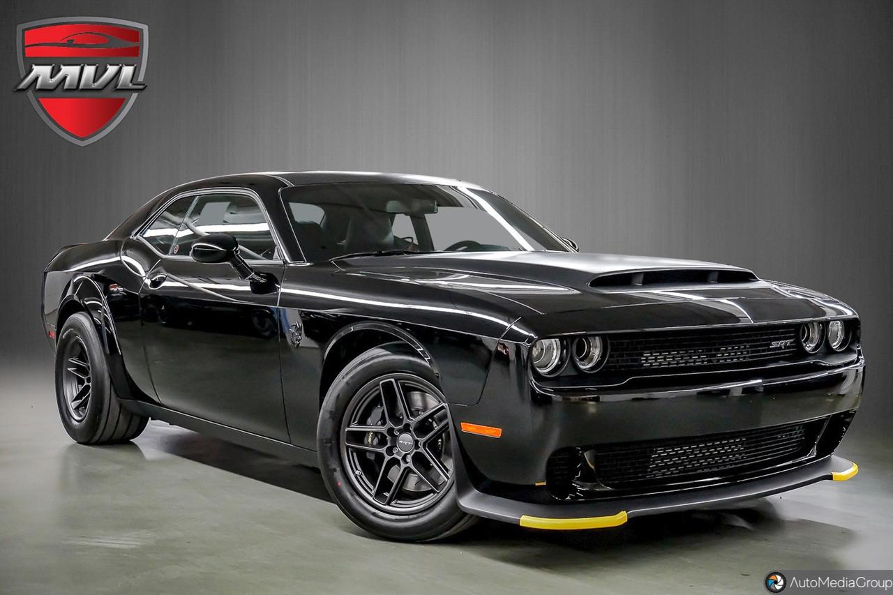 2023 Dodge Challenger  Photo0