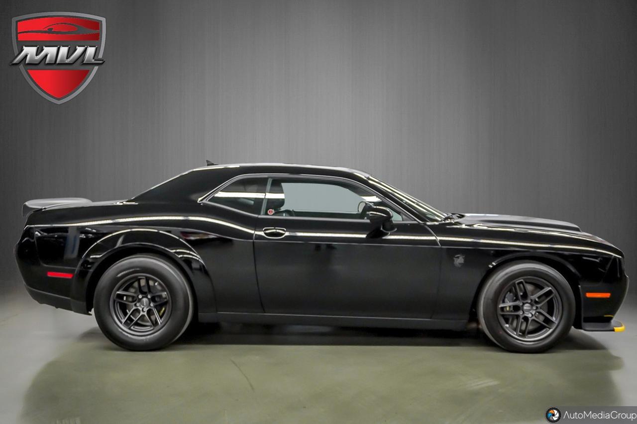 2023 Dodge Challenger  Photo