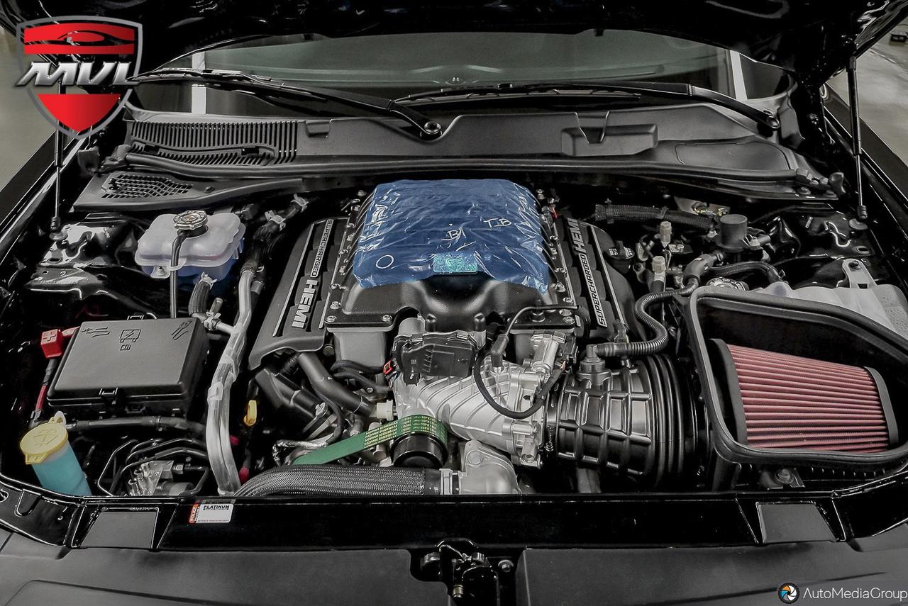 2023 Dodge Challenger  Photo