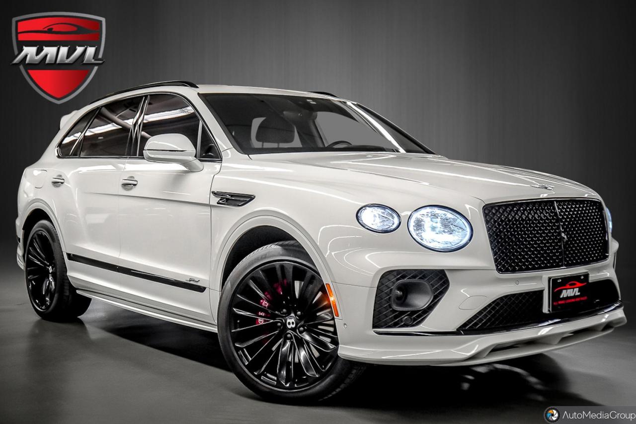 2021 Bentley Bentayga  Photo