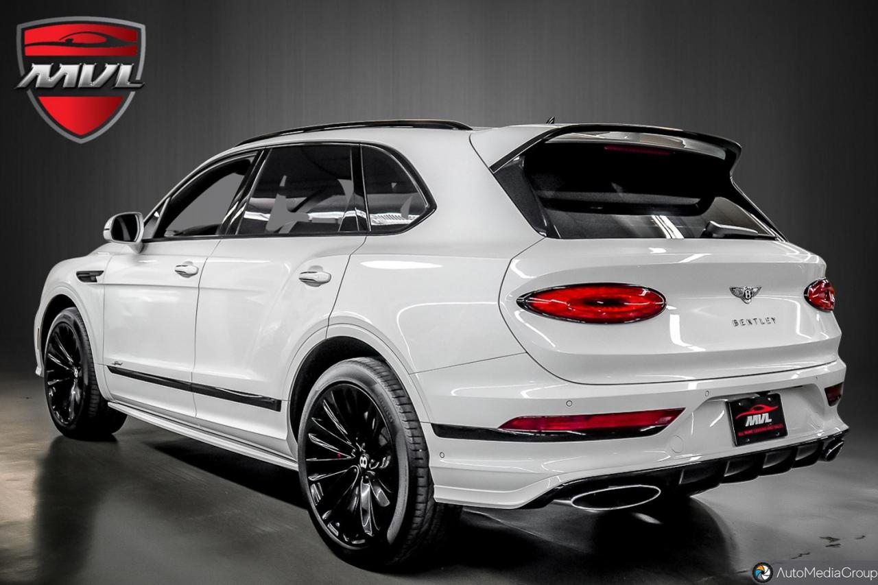 2021 Bentley Bentayga  Photo