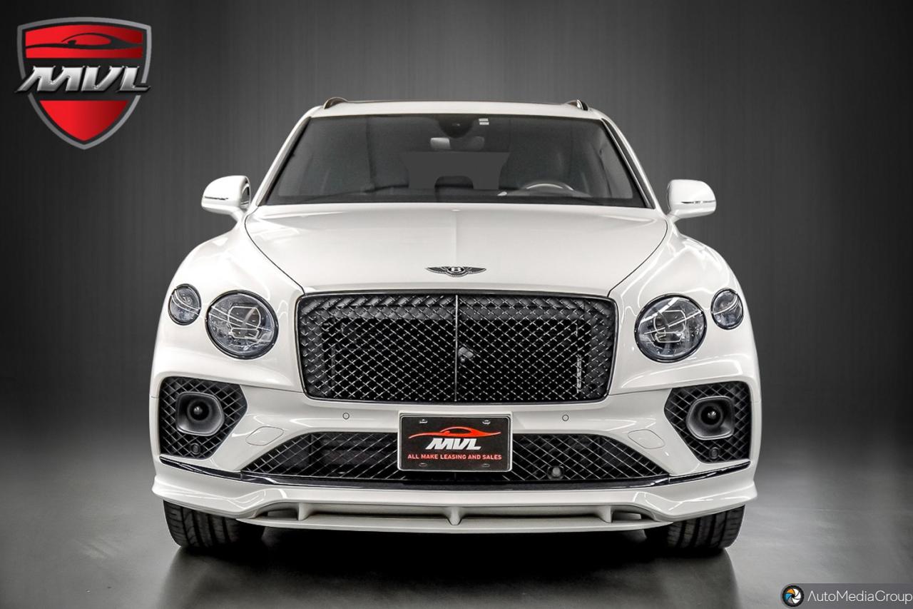 2021 Bentley Bentayga  Photo