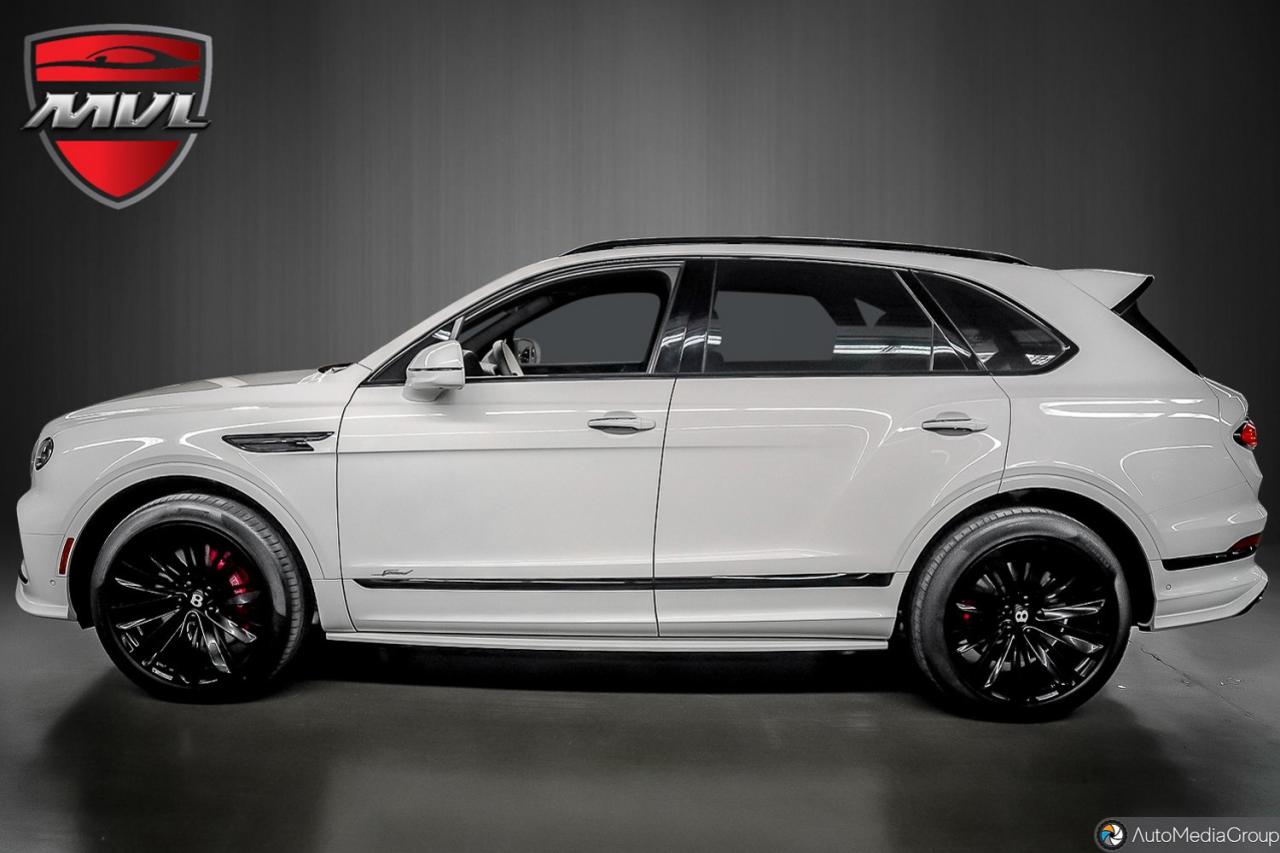 2021 Bentley Bentayga  Photo