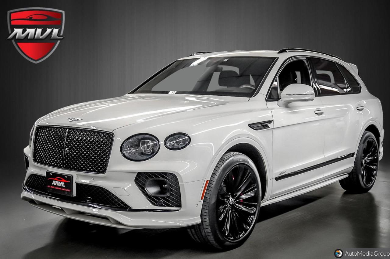 2021 Bentley Bentayga  Photo