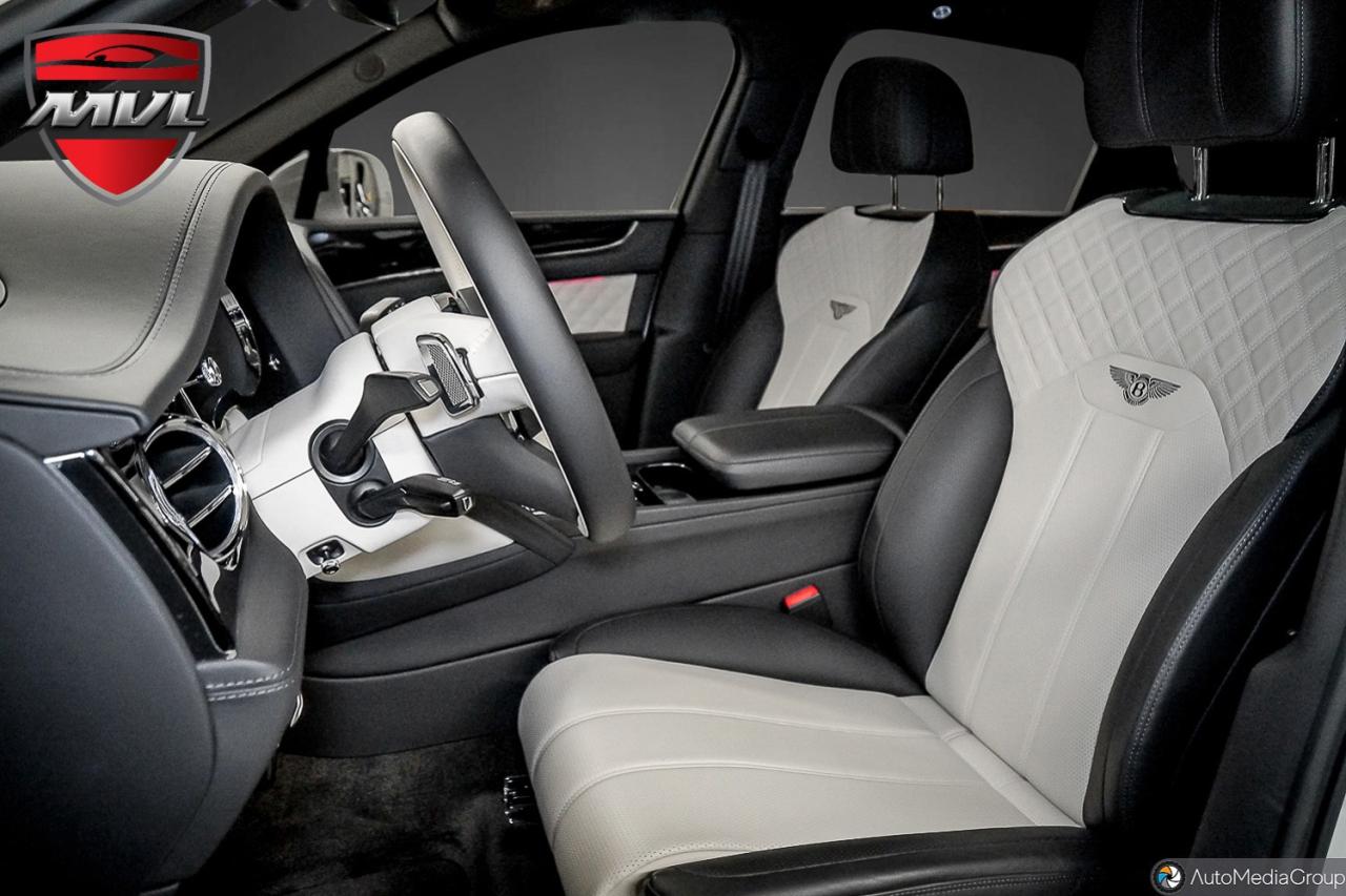 2021 Bentley Bentayga  Photo