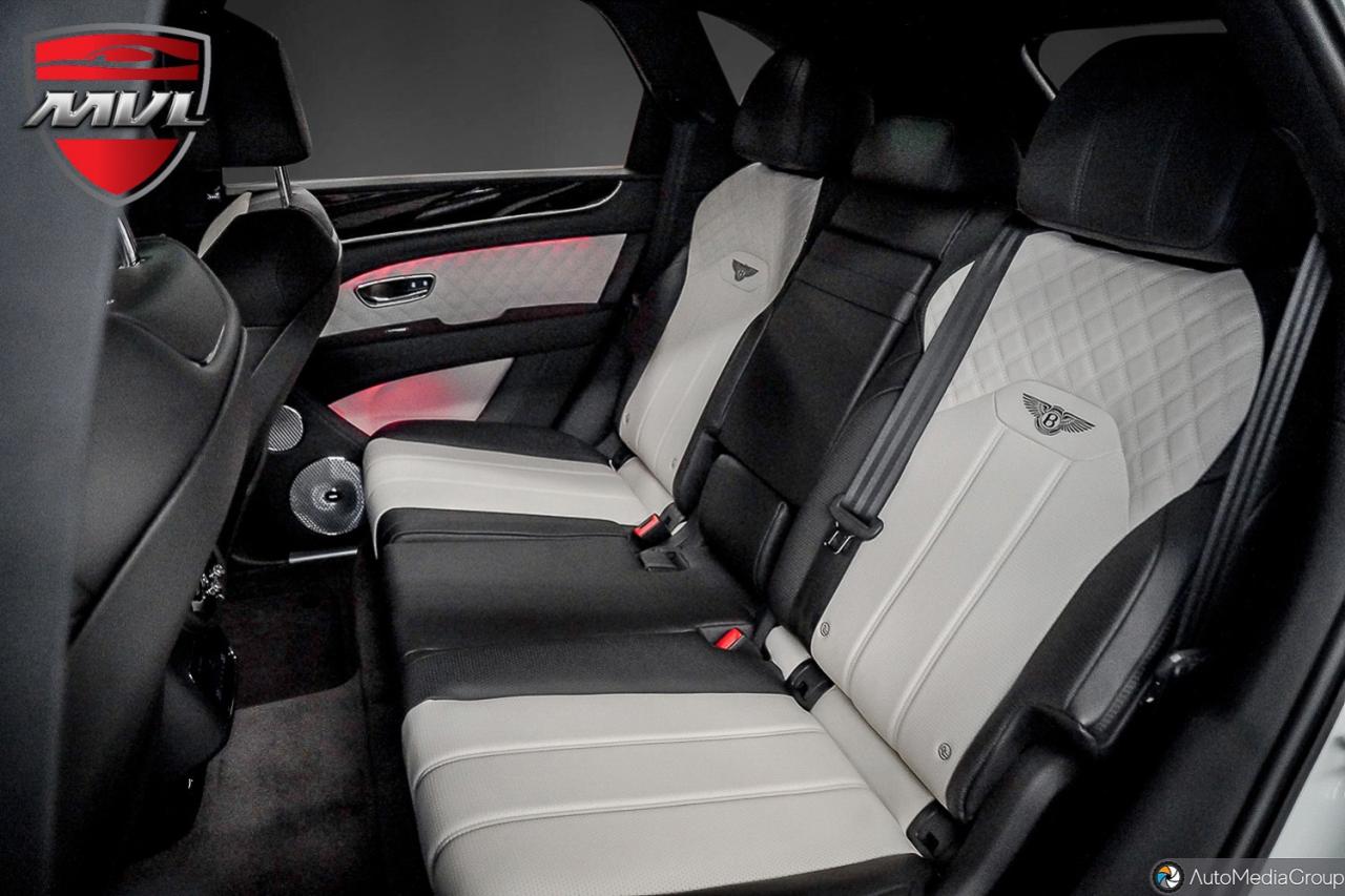 2021 Bentley Bentayga  Photo