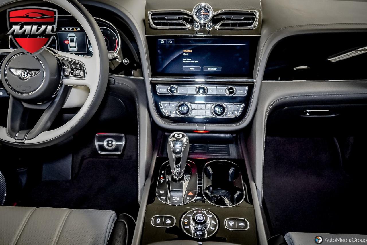 2021 Bentley Bentayga  Photo