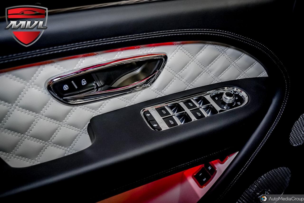 2021 Bentley Bentayga  Photo