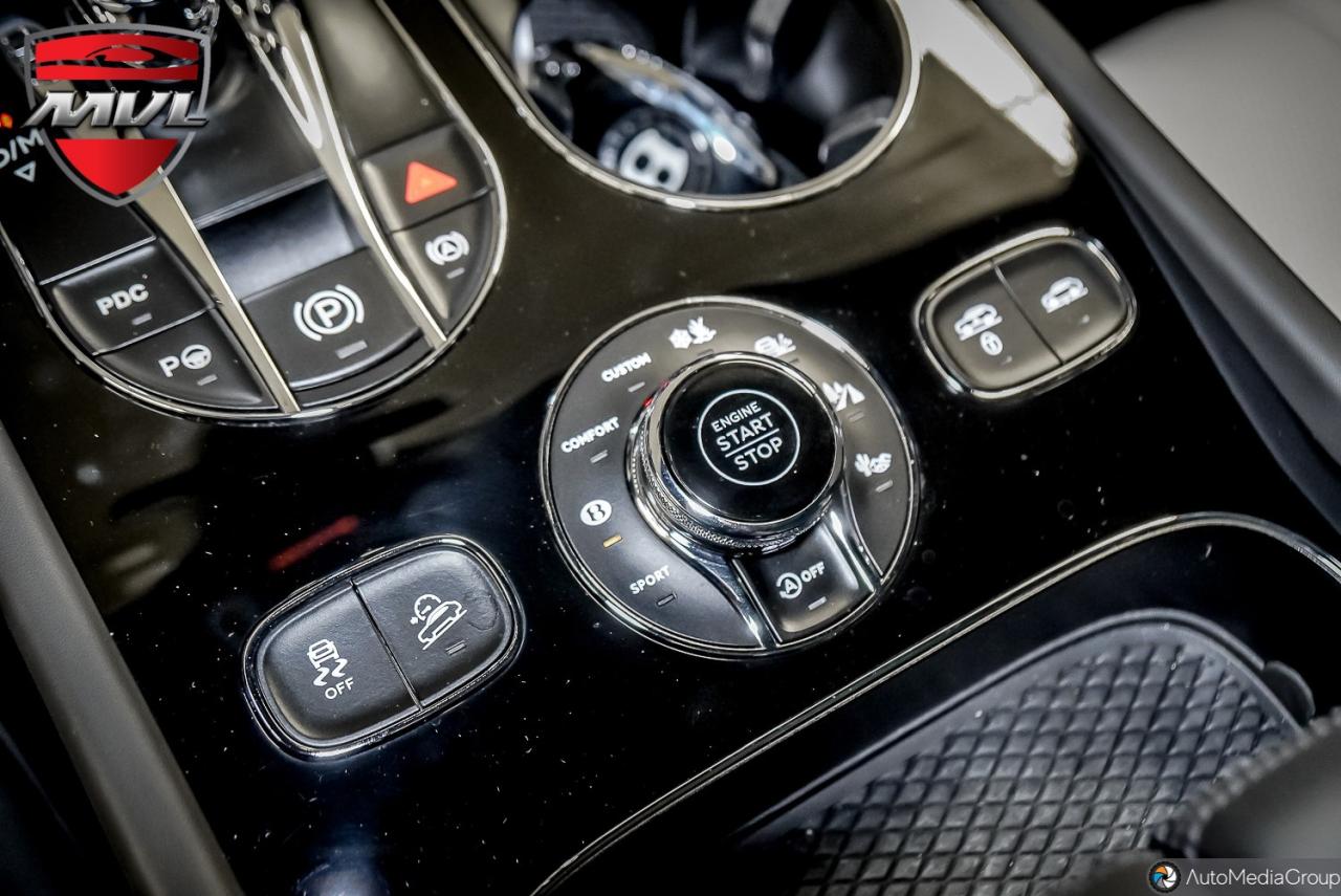 2021 Bentley Bentayga  Photo