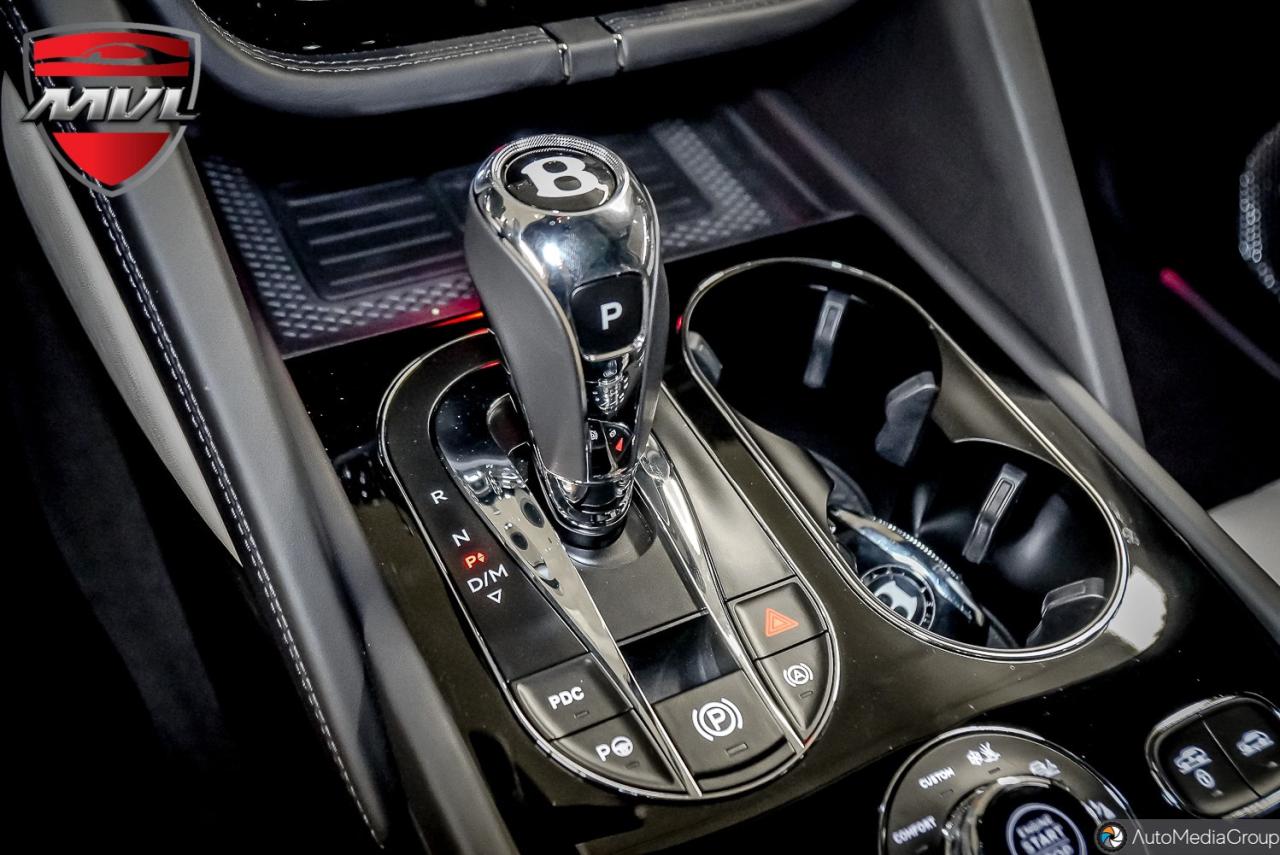 2021 Bentley Bentayga  Photo